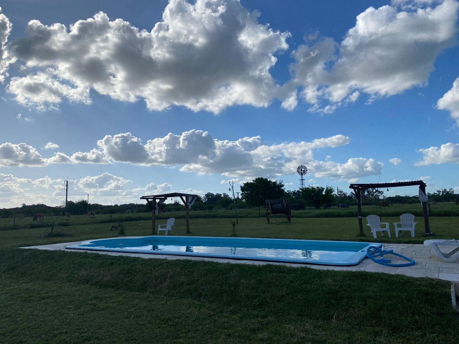 Cabañas Magdalena