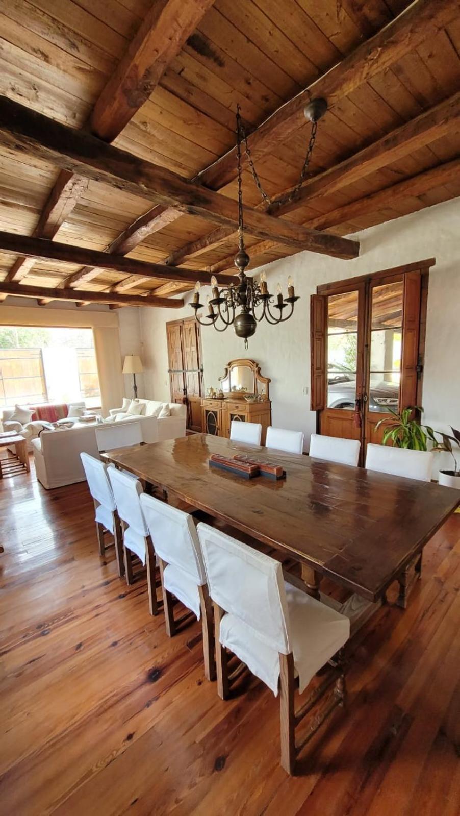Casa Maca