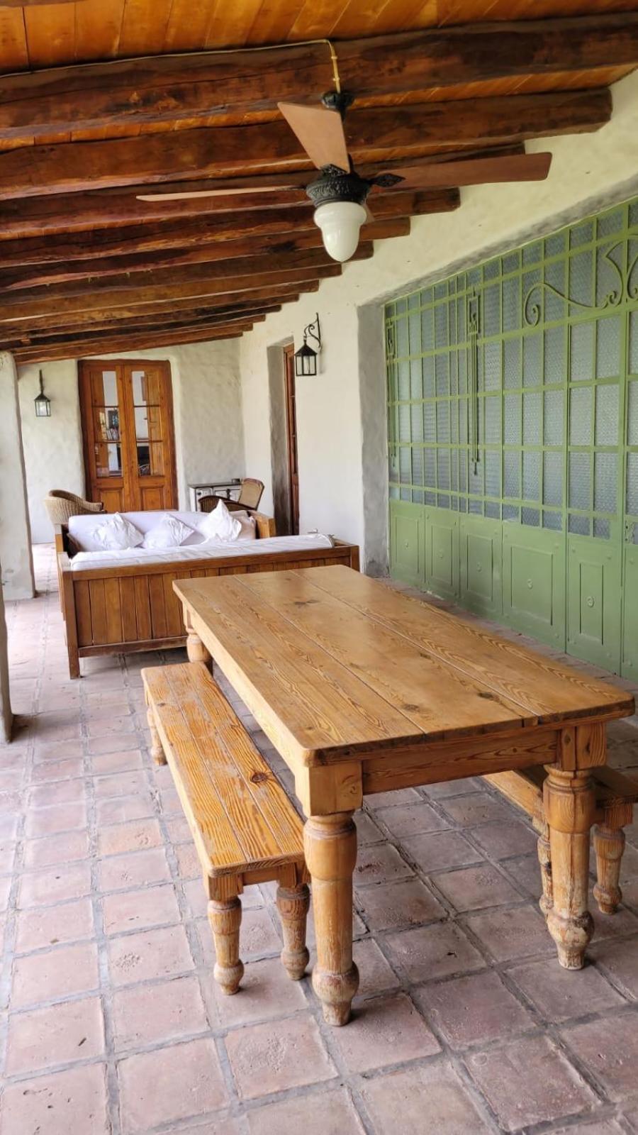 Casa Maca