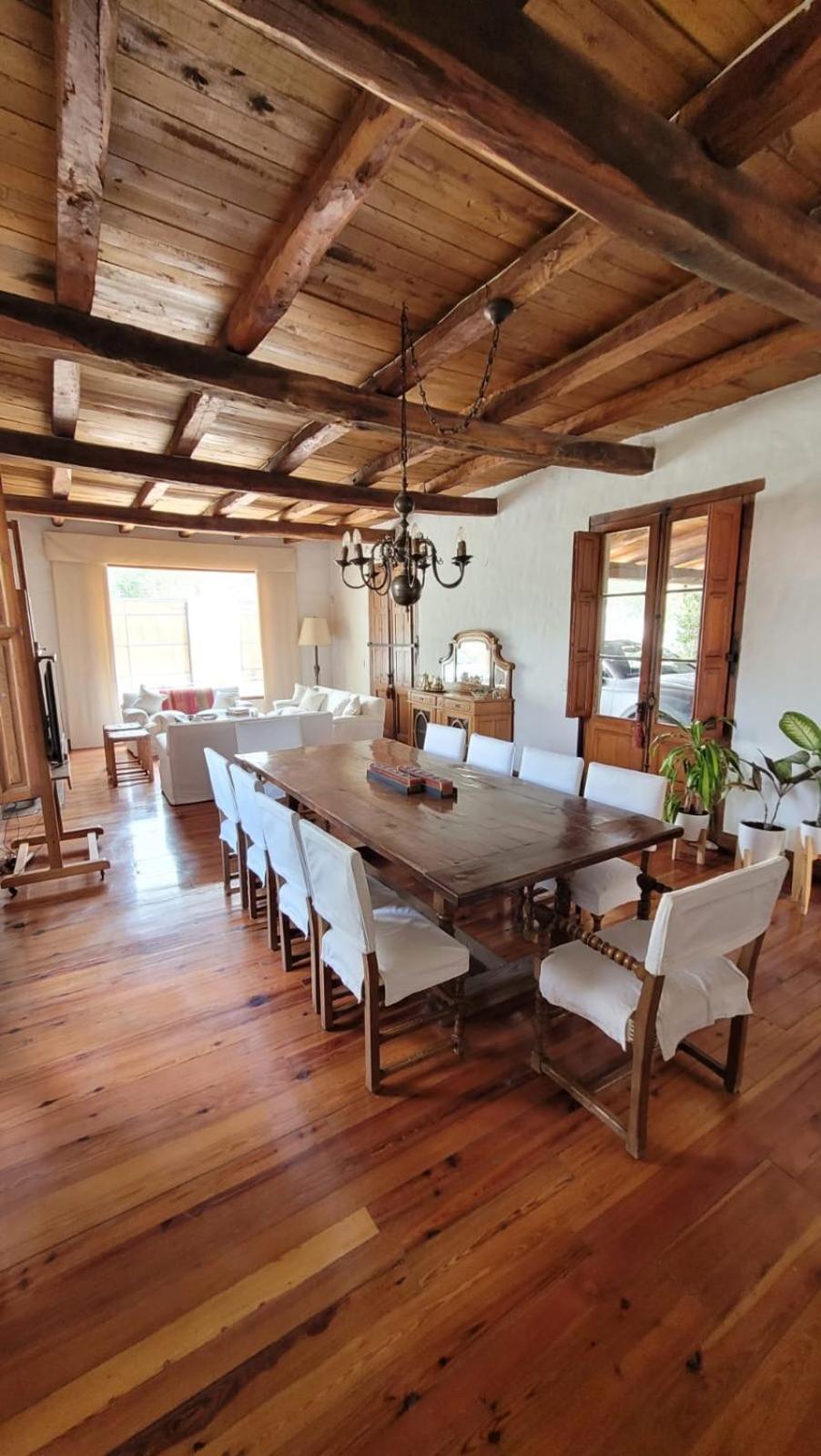 Casa Maca