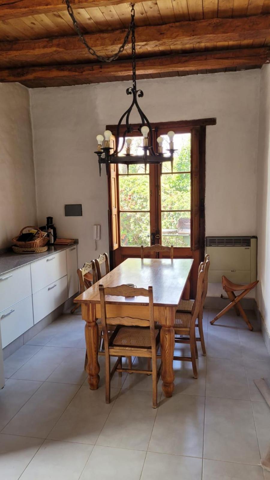 Casa Maca