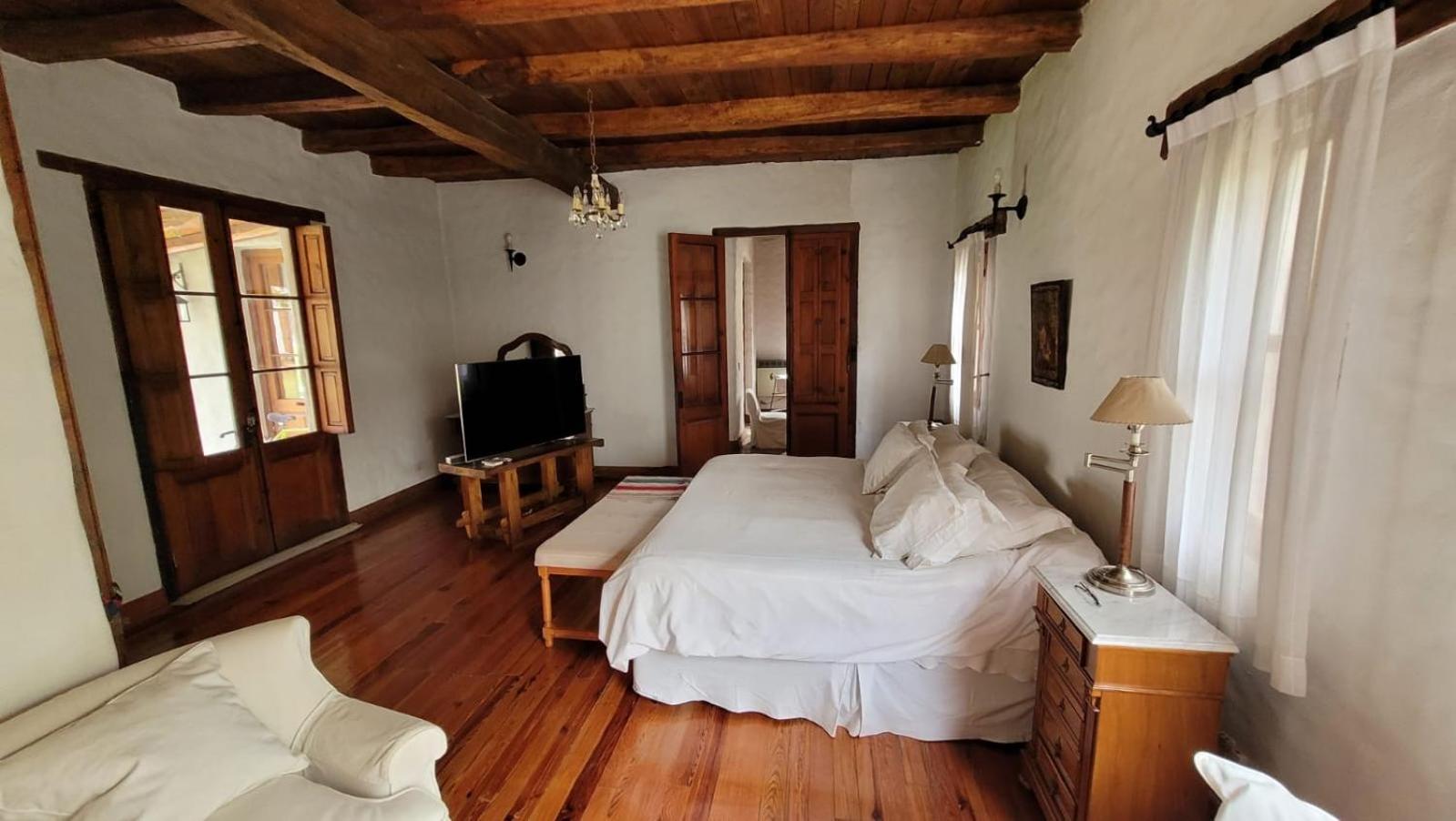 Casa Maca