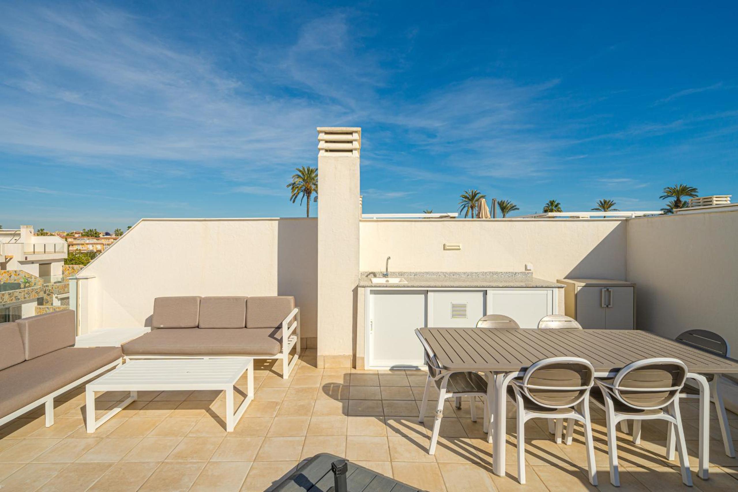 Casa Catalina