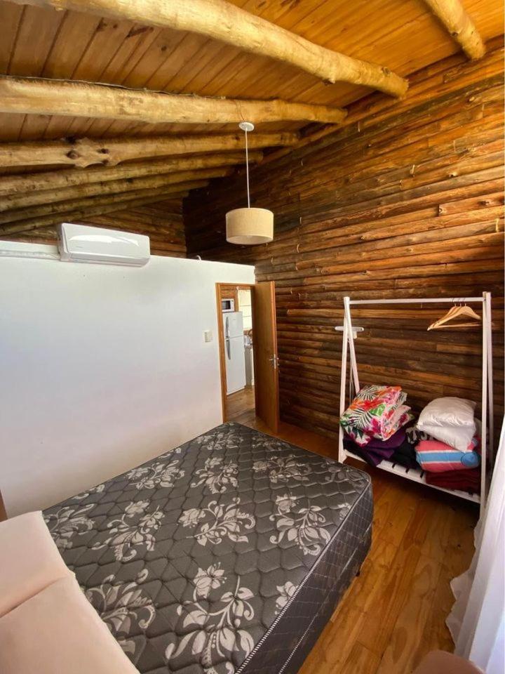 Cabañas Magdalena