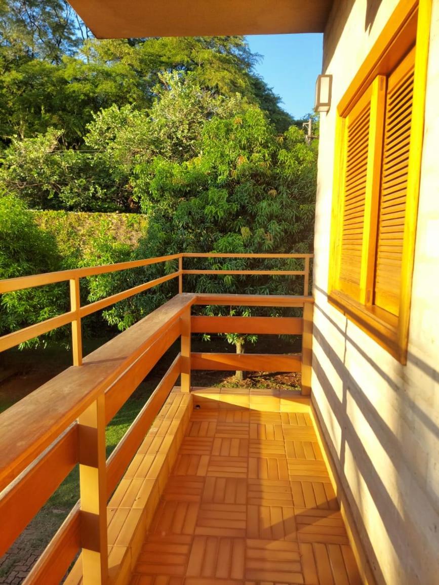 Hotel Pousada Santa Rita