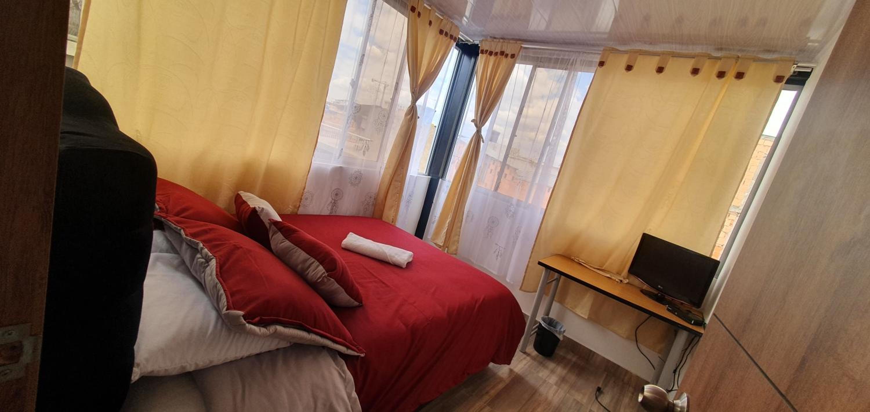 VERDUN ROOMS