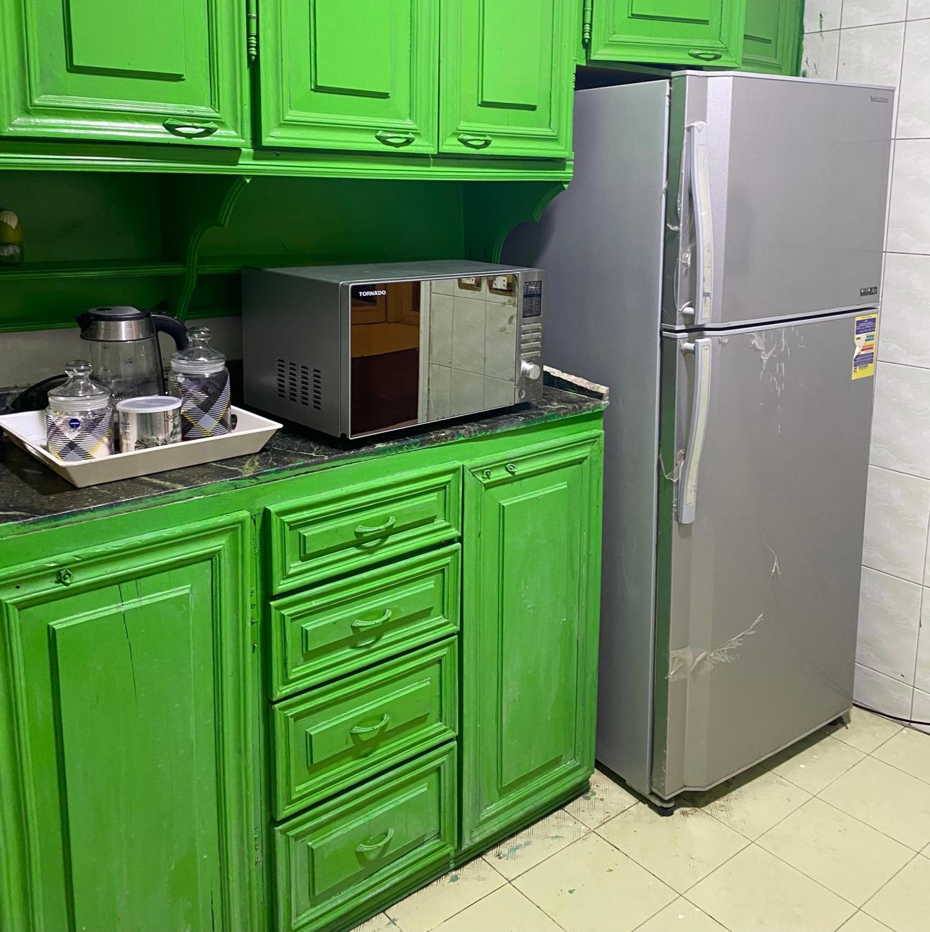 Royal Nile view 2BR