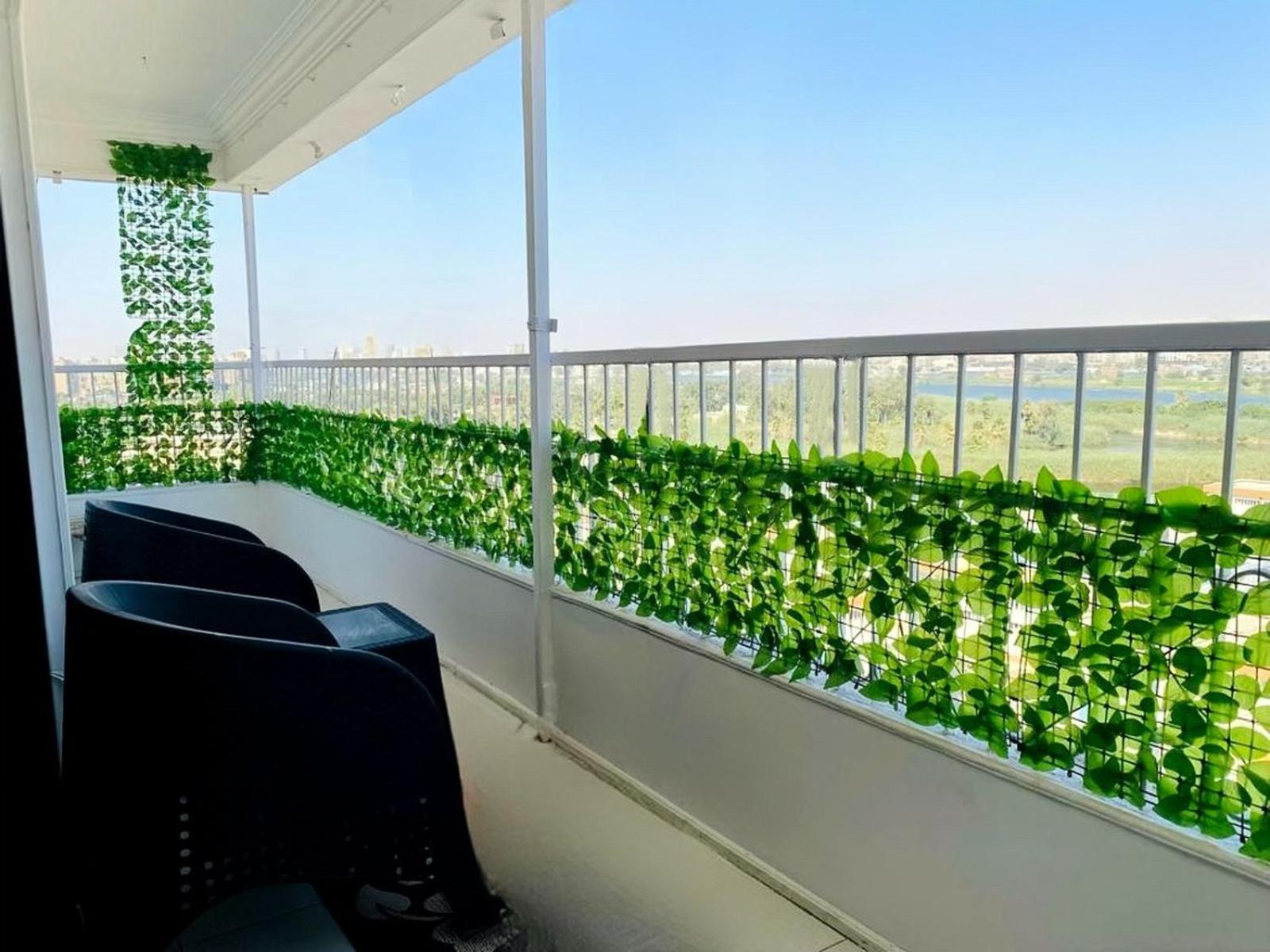 Royal Nile view 2BR