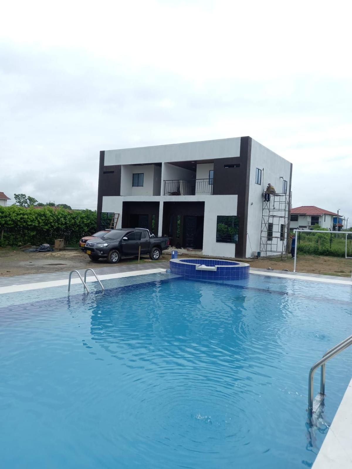 Casa Quinta la excelencia