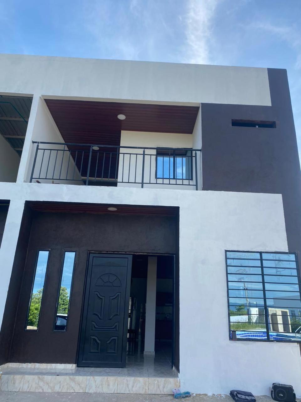 Casa Quinta la excelencia