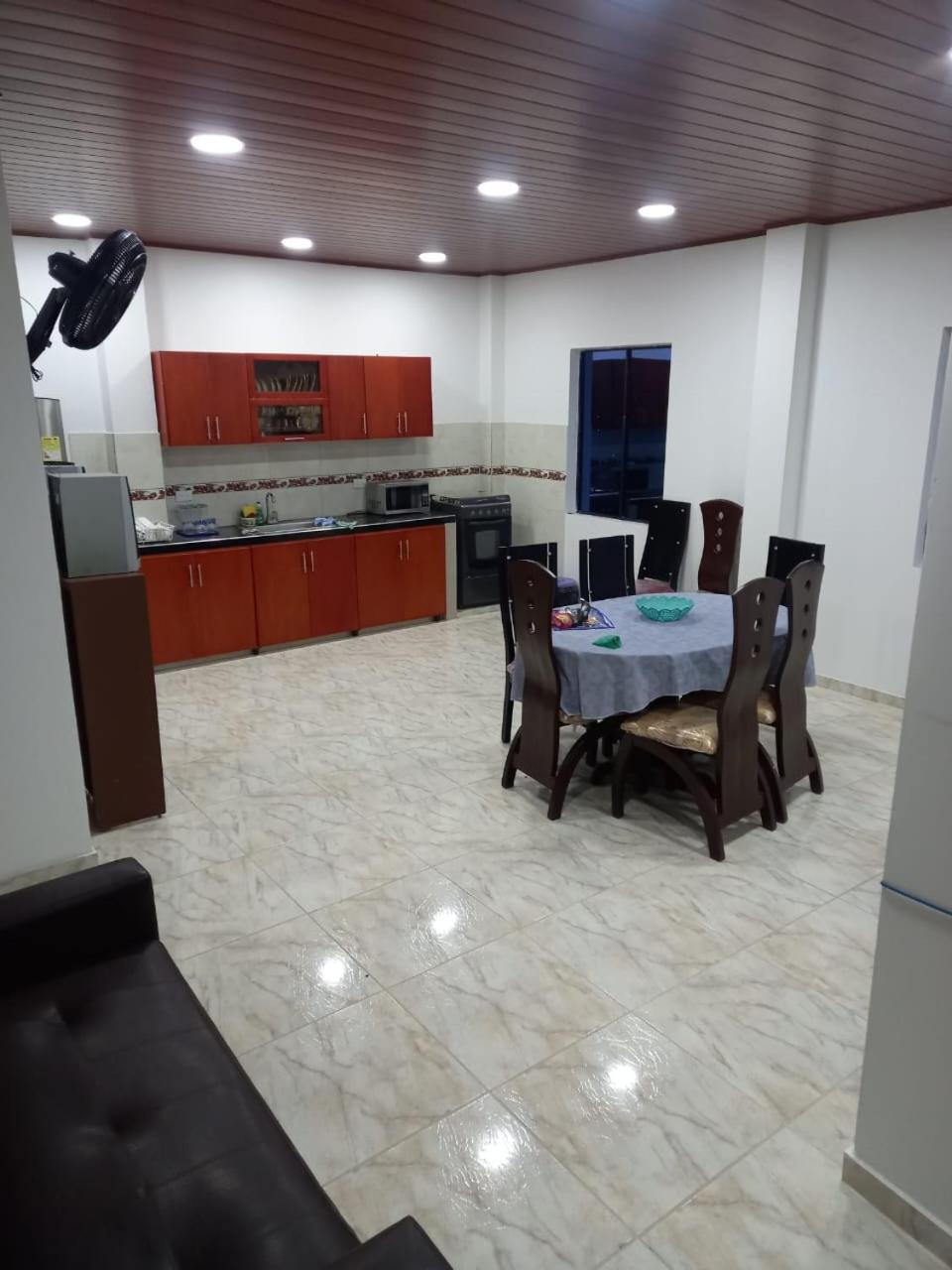 Casa Quinta la excelencia