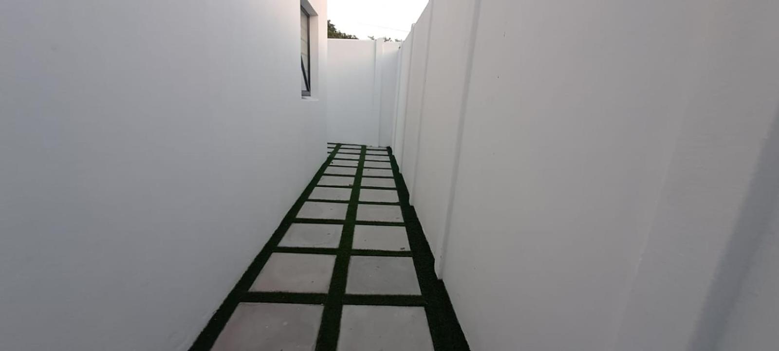 HARESCA LUXURY Accommodation Bellville