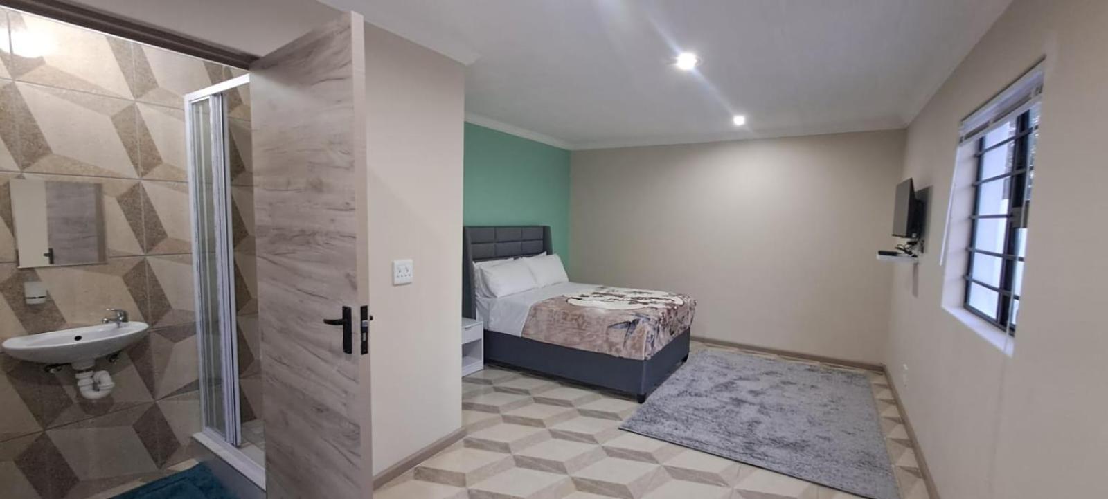 HARESCA LUXURY Accommodation Bellville