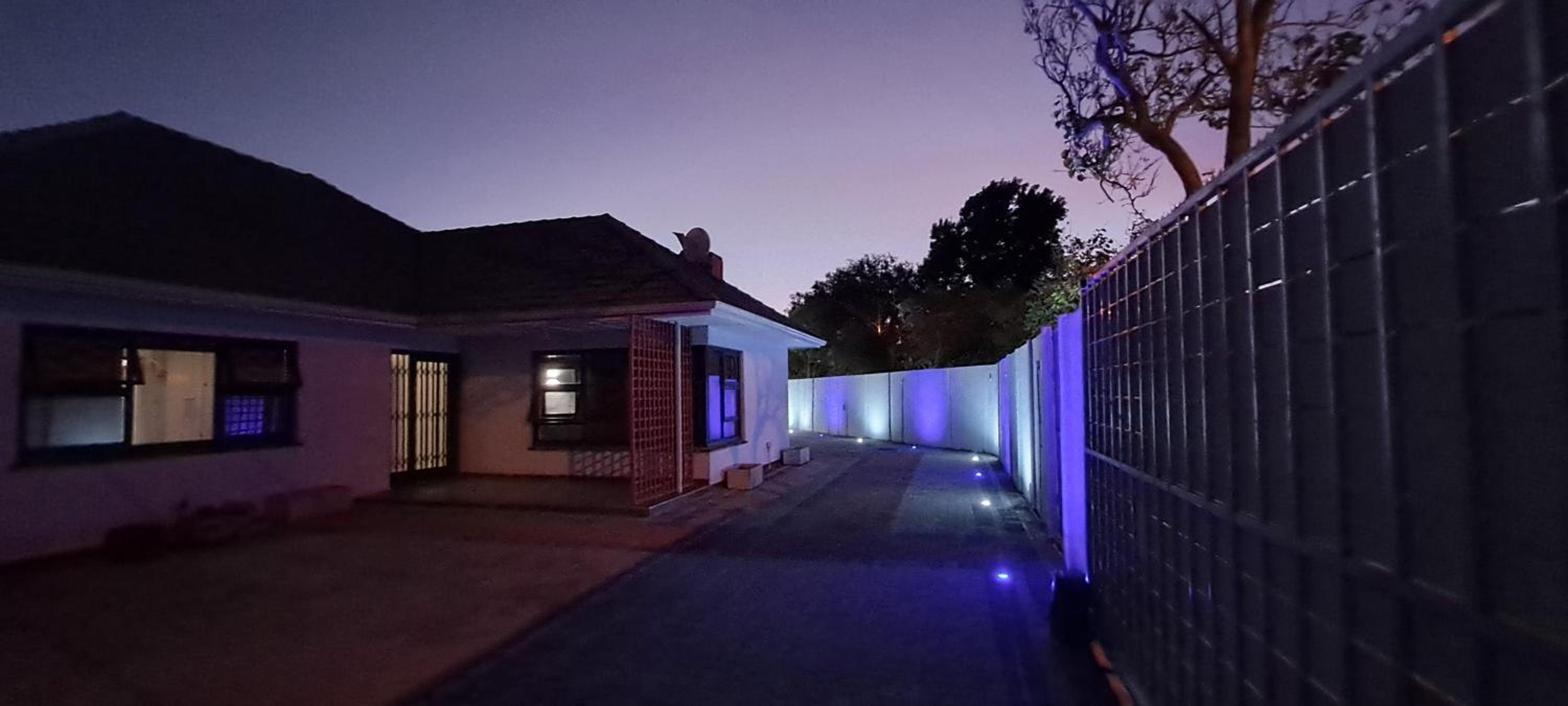 HARESCA LUXURY Accommodation Bellville
