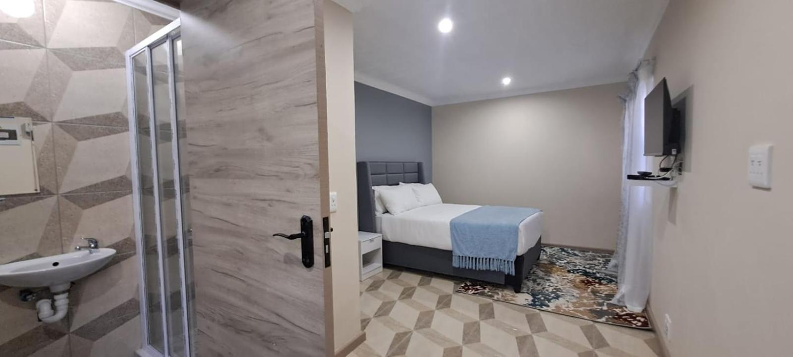 HARESCA LUXURY Accommodation Bellville
