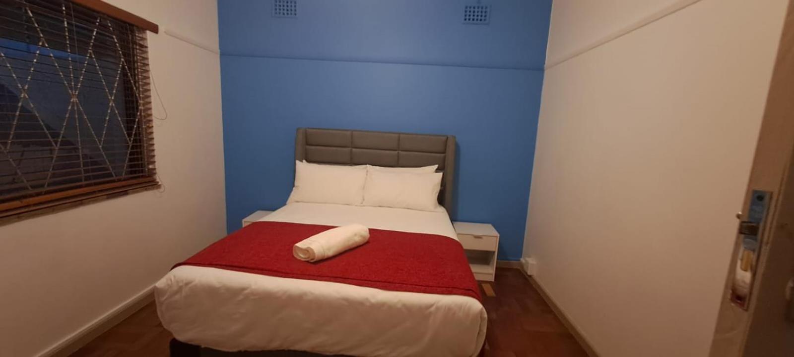 HARESCA LUXURY Accommodation Bellville