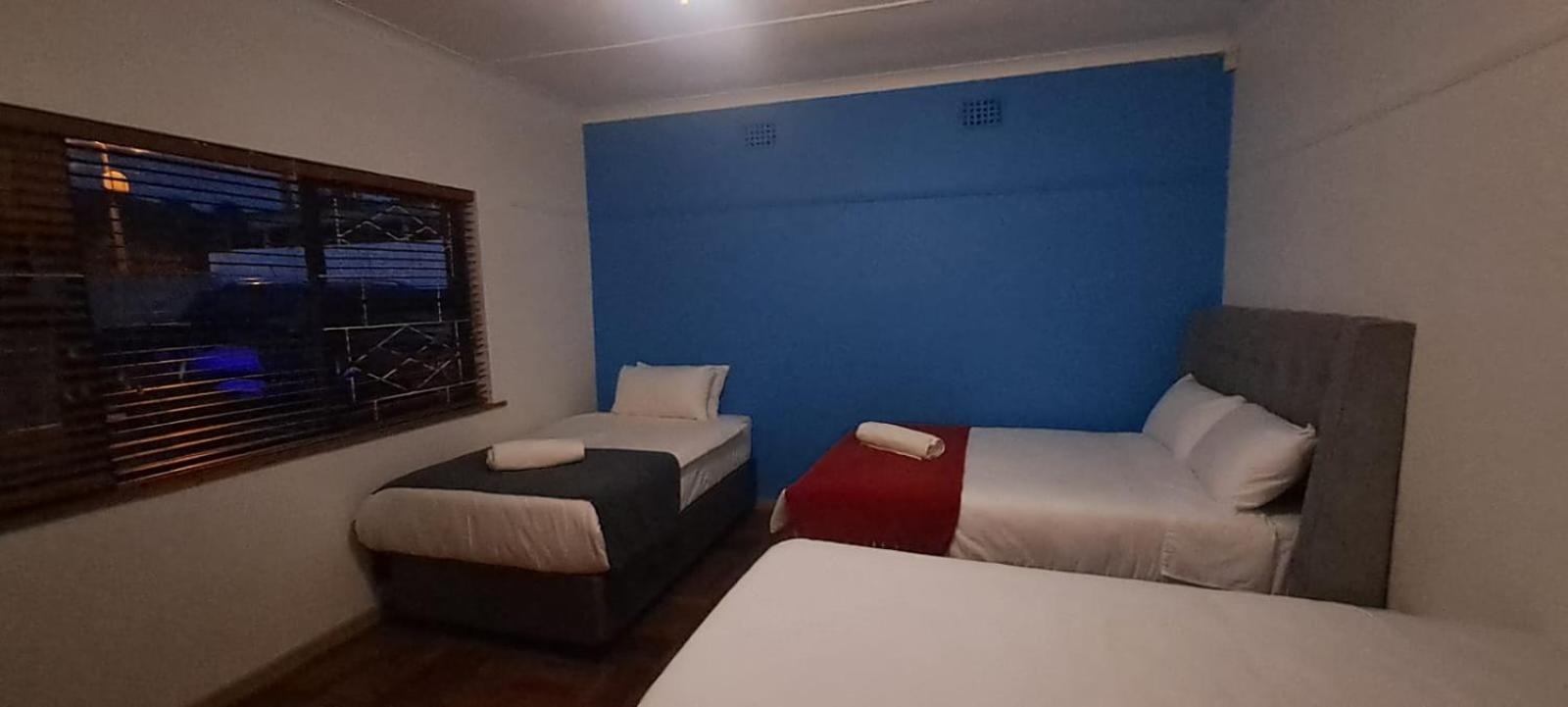 HARESCA LUXURY Accommodation Bellville