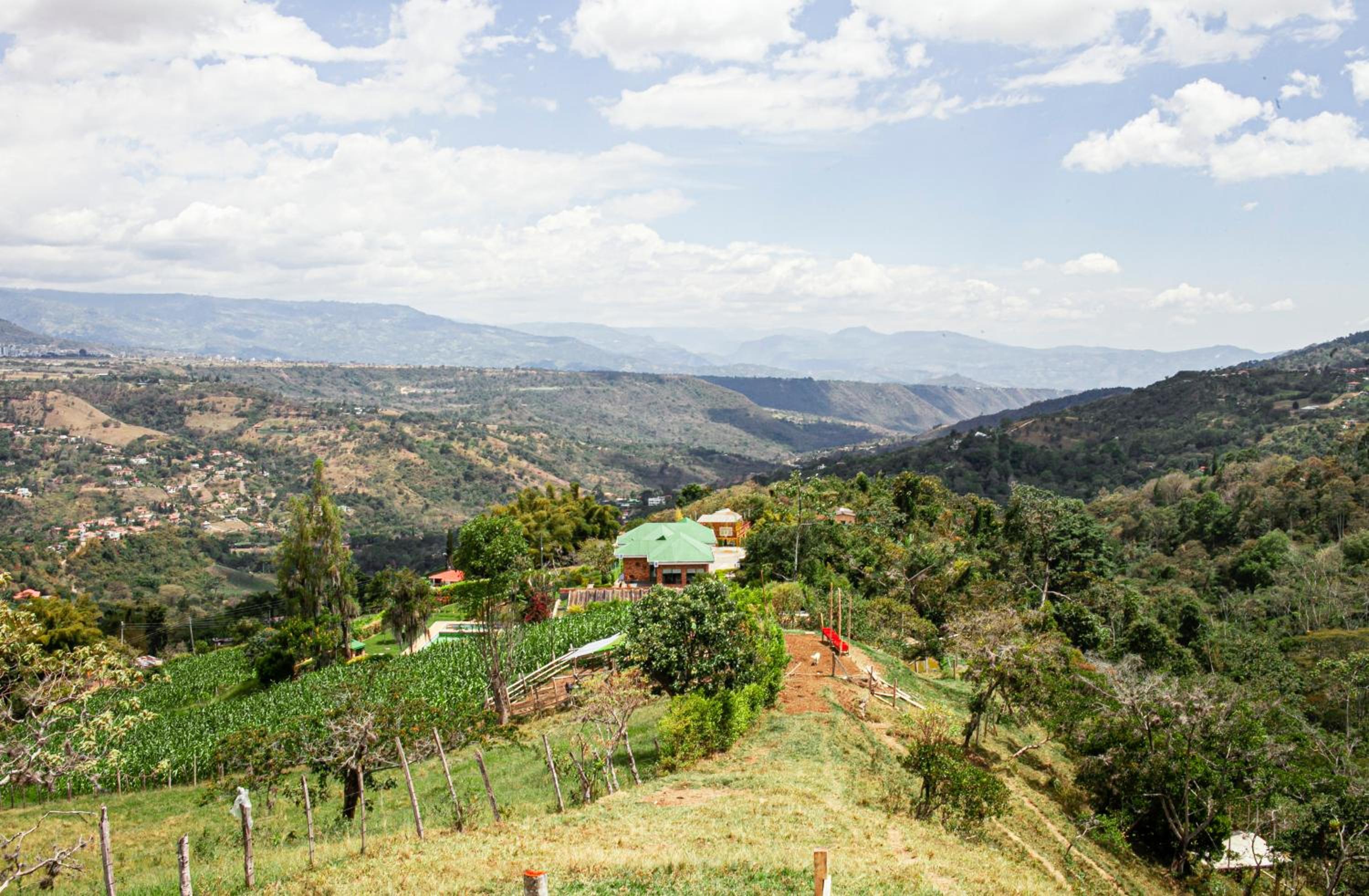 Rancho Grande