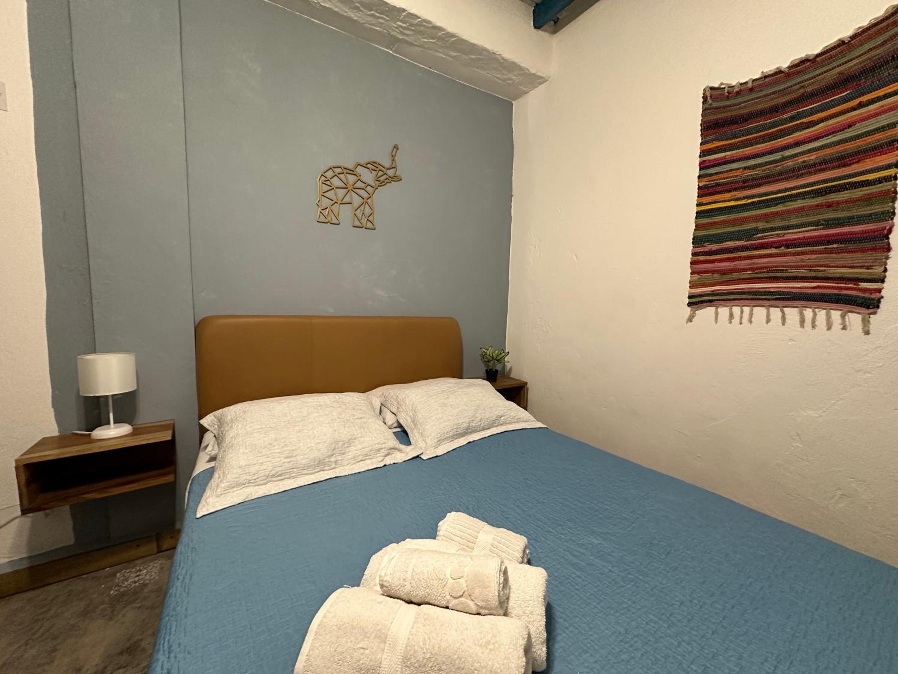 Hotel Casa Lucca