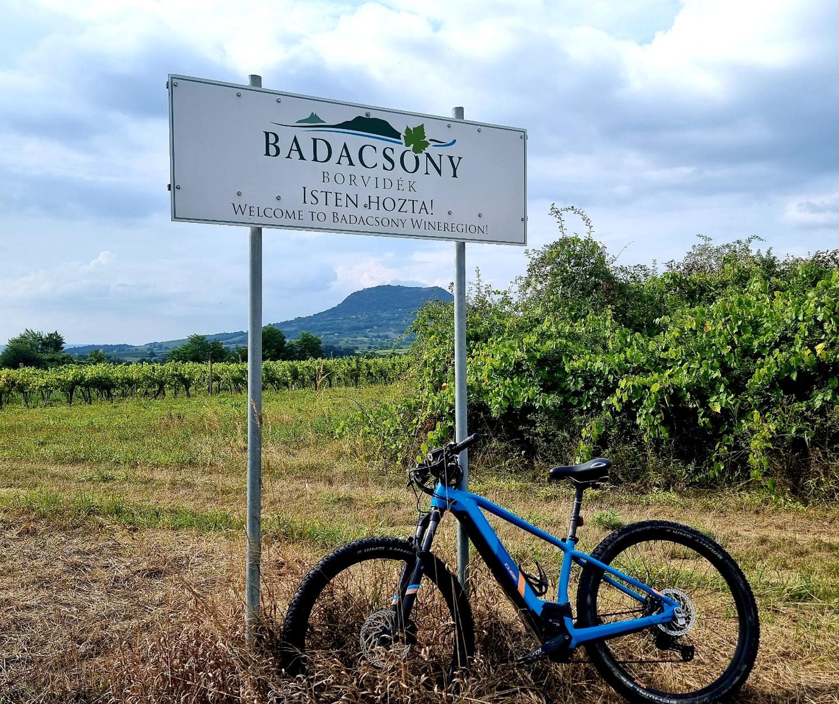 Villa Prima Wellness Badacsony