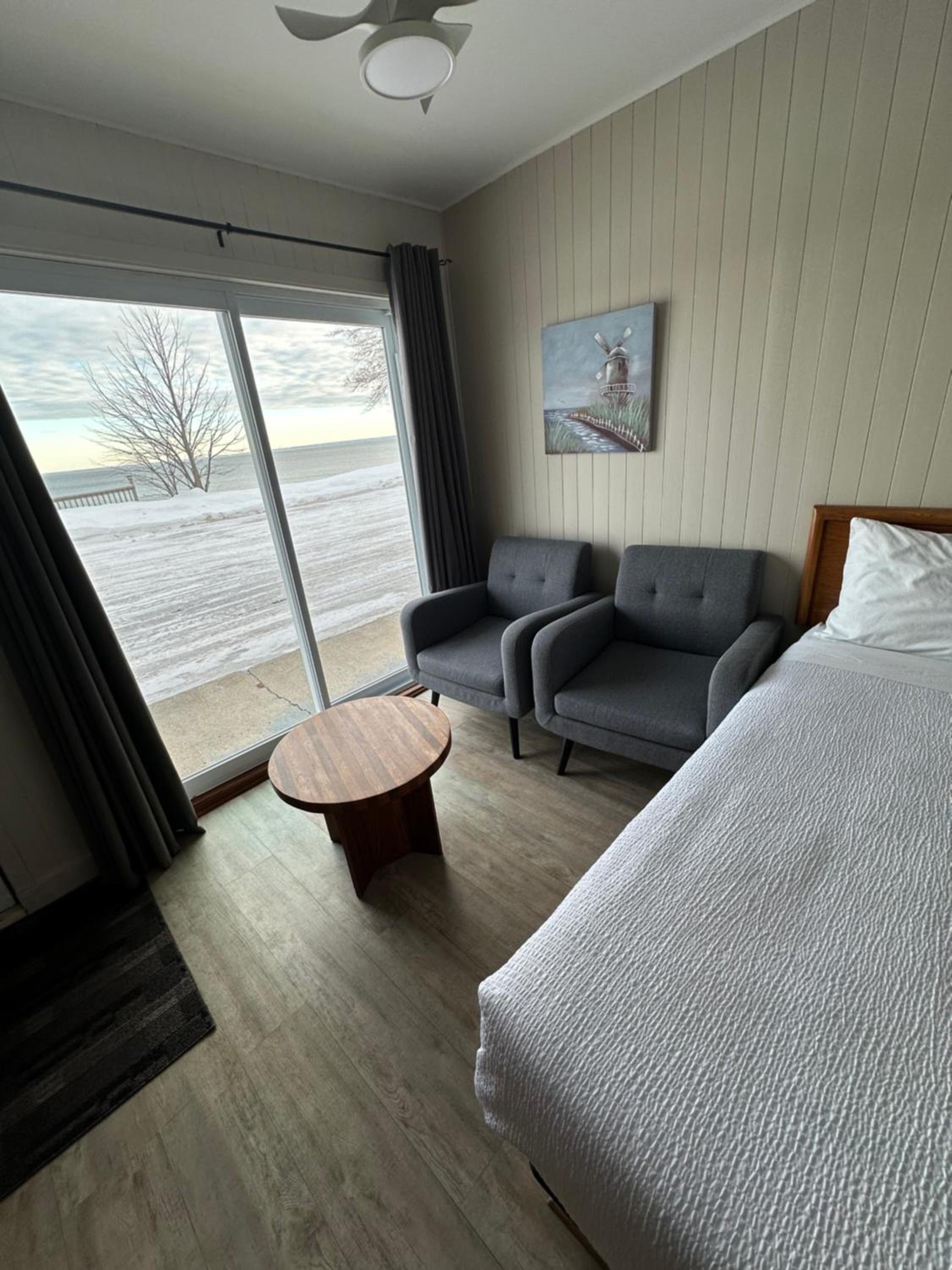 Motel Carleton Sur Mer