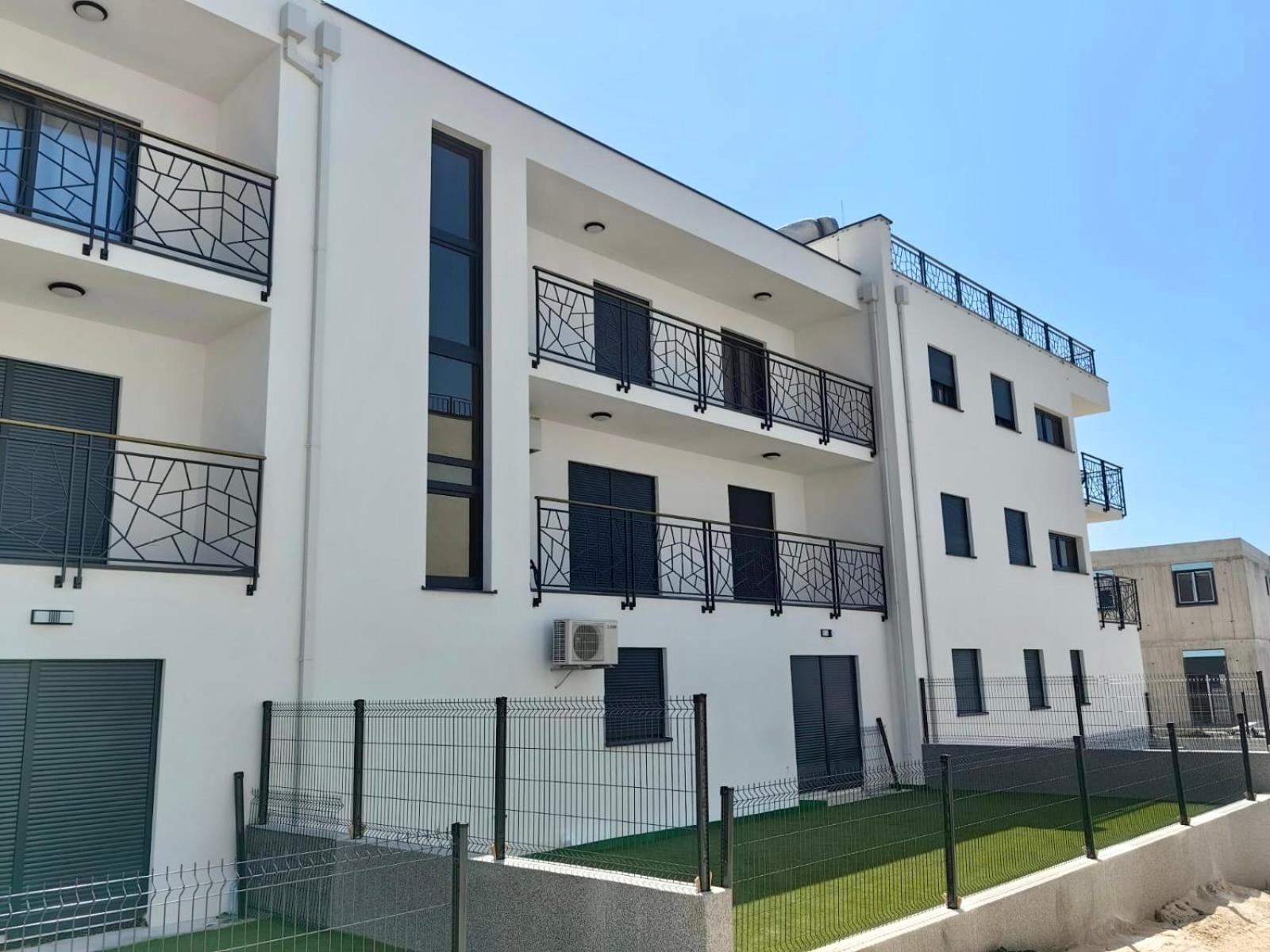 Apartment Emanuel