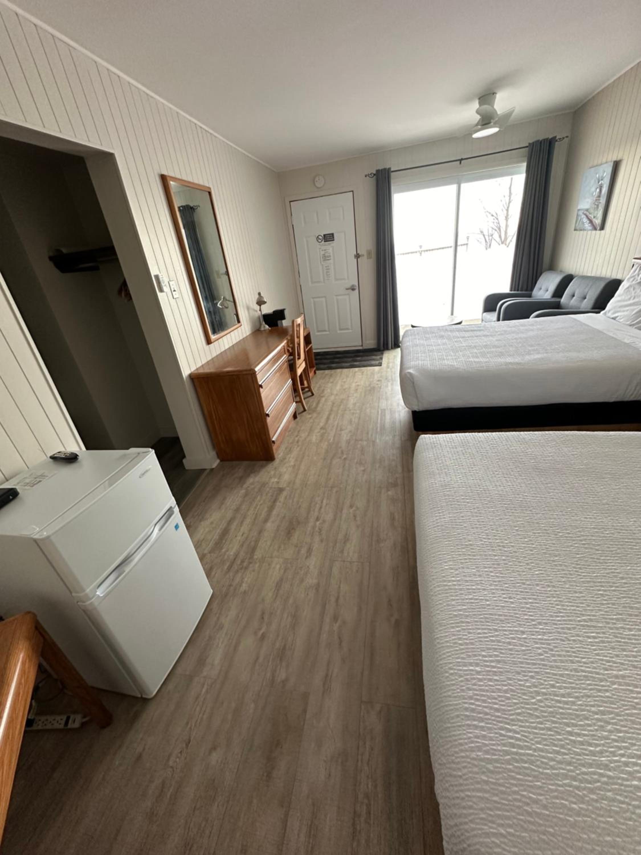 Motel Carleton Sur Mer
