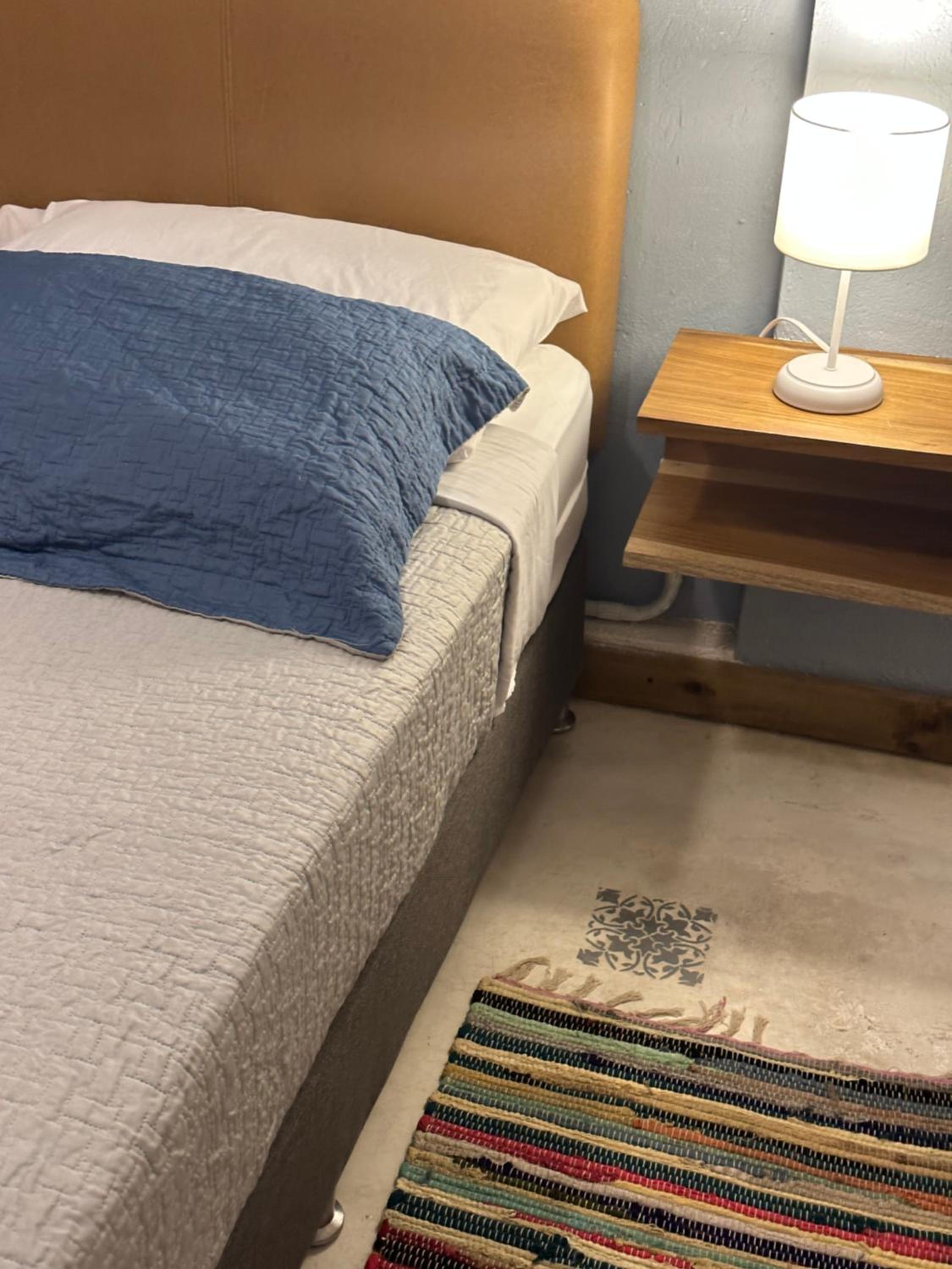 Hotel Casa Lucca