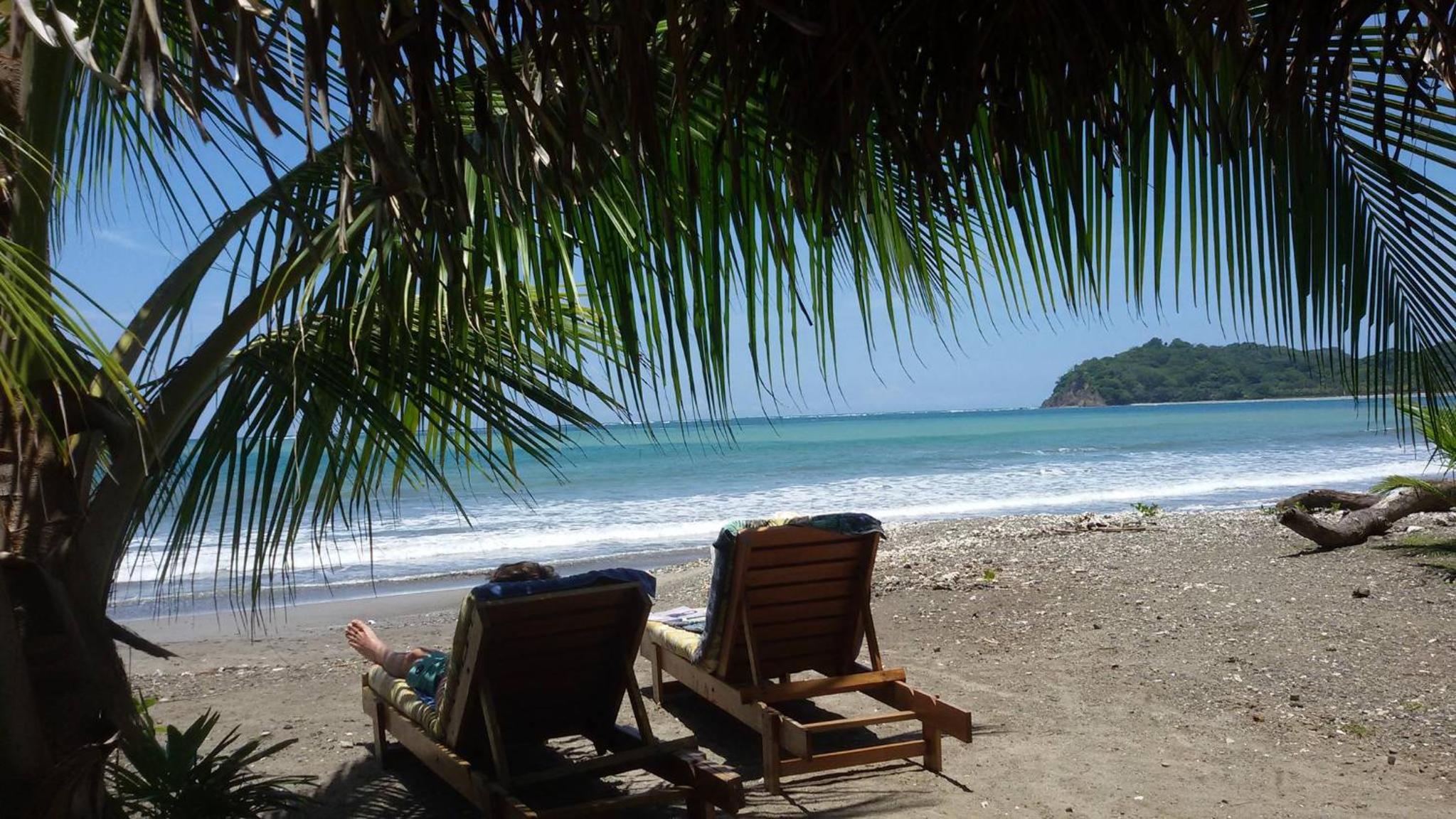 Fenix Hotel - On the Beach