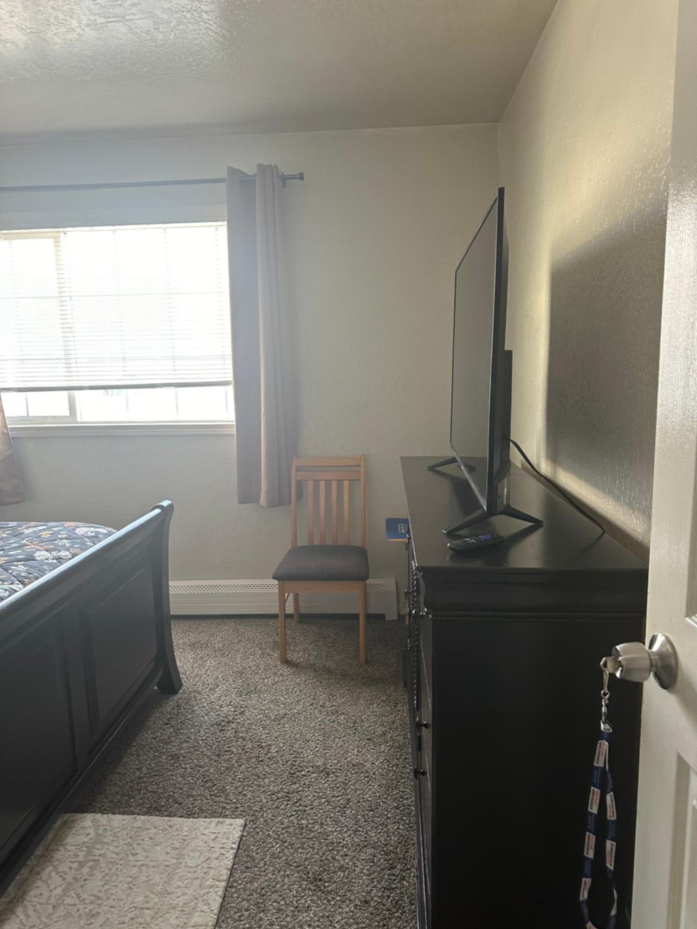 Mountain View Apartment