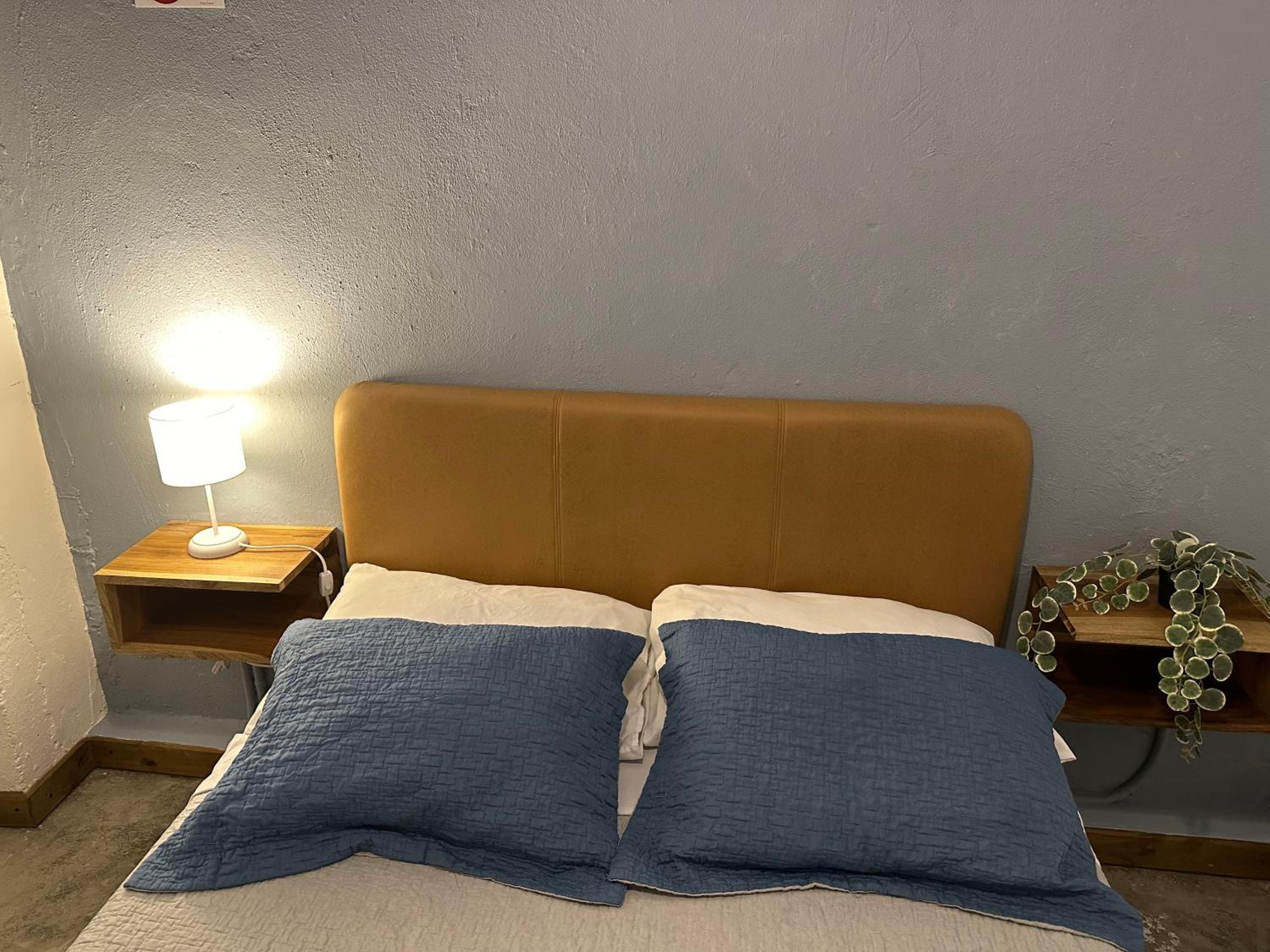 Hotel Casa Lucca