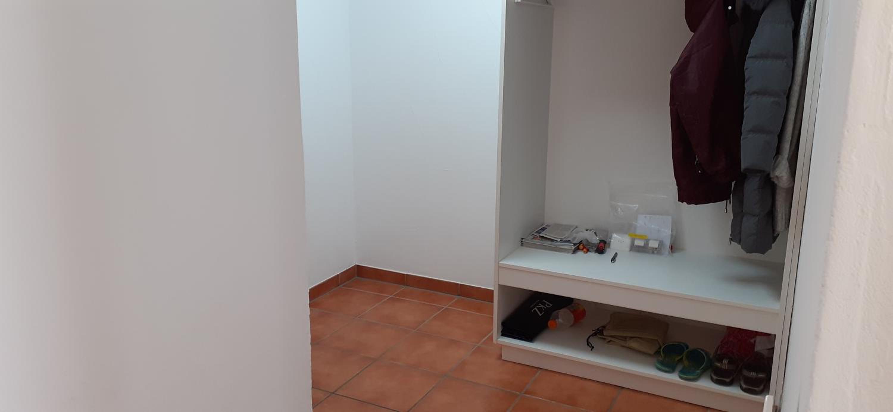 Room in Charmant apartment Wangs