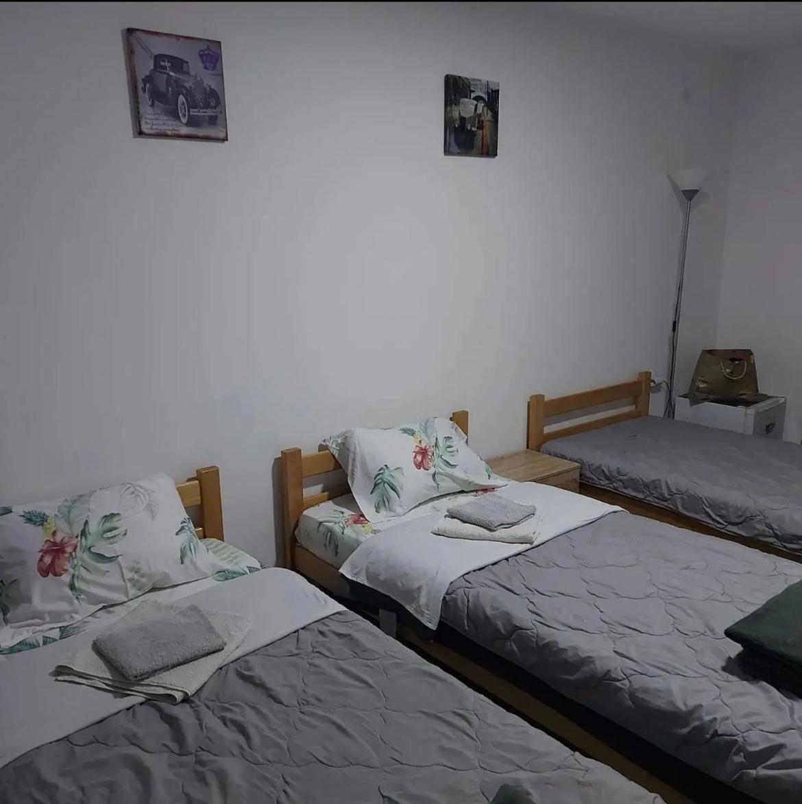 Hostel Yugoslavija 1 view 4