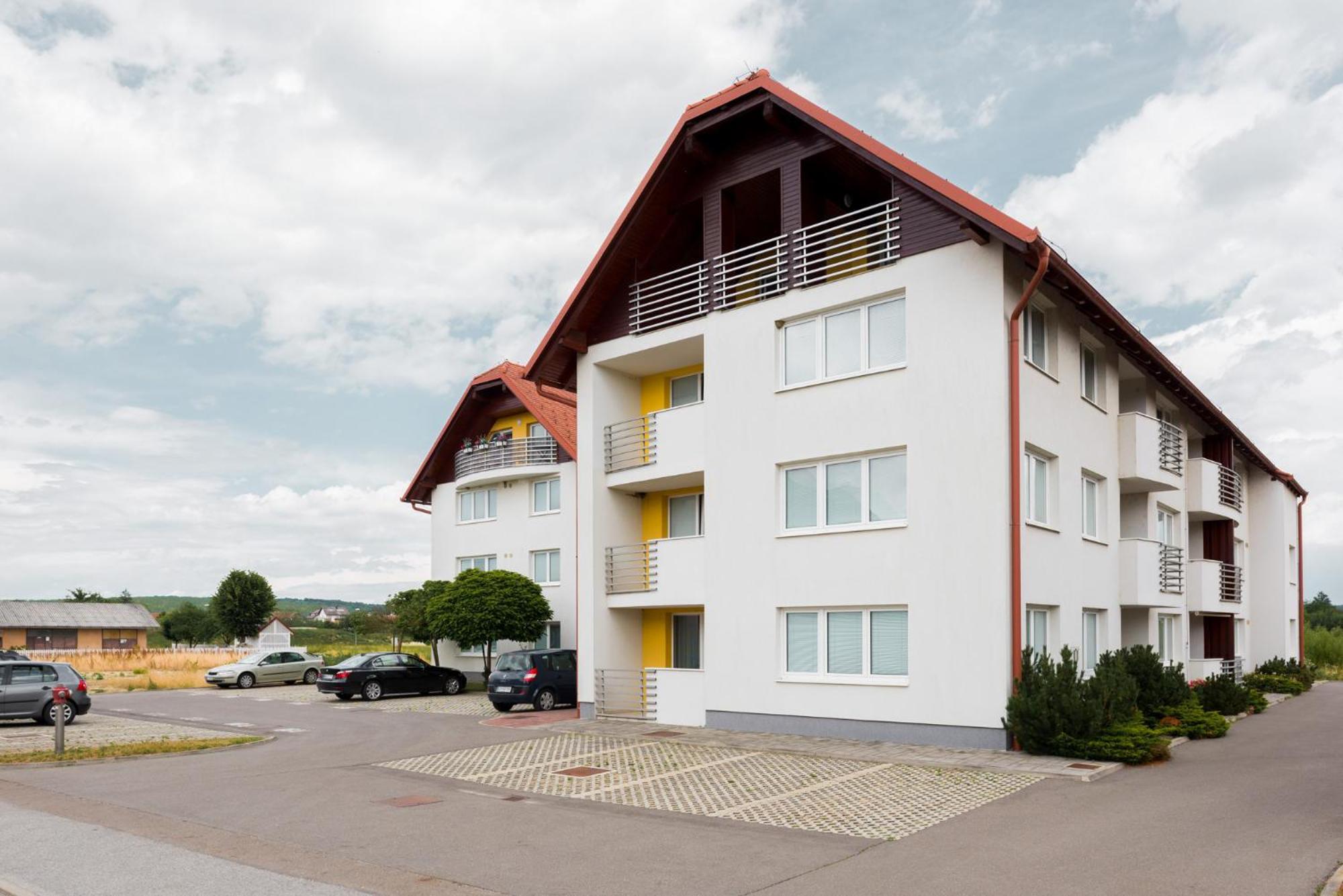 Hotel Apartments Moravske Toplice - Image 1