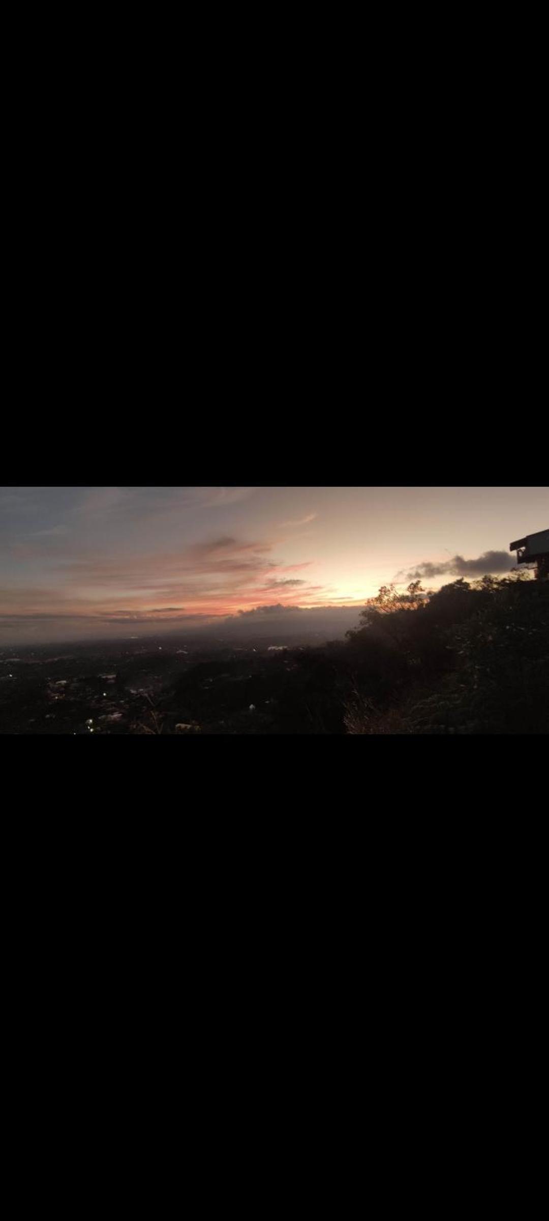 La mejor vista del oriente antioqueño