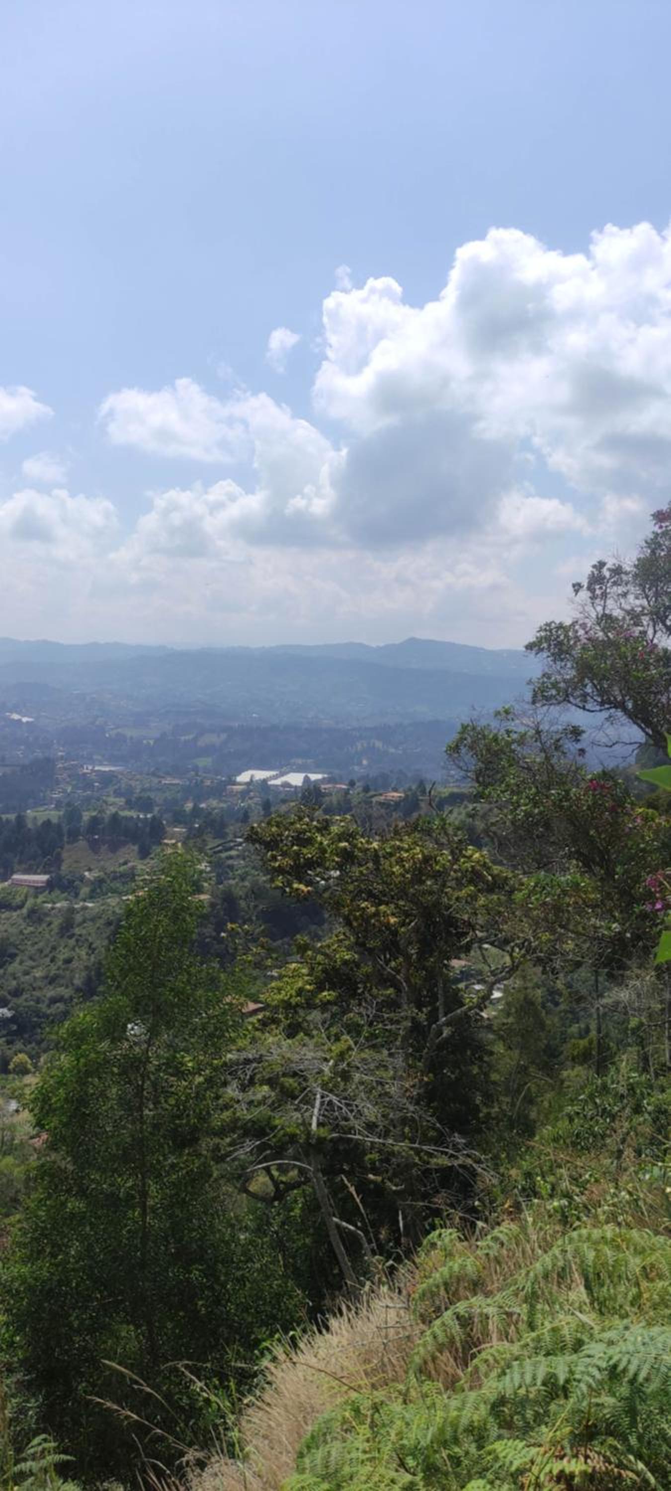 La mejor vista del oriente antioqueño