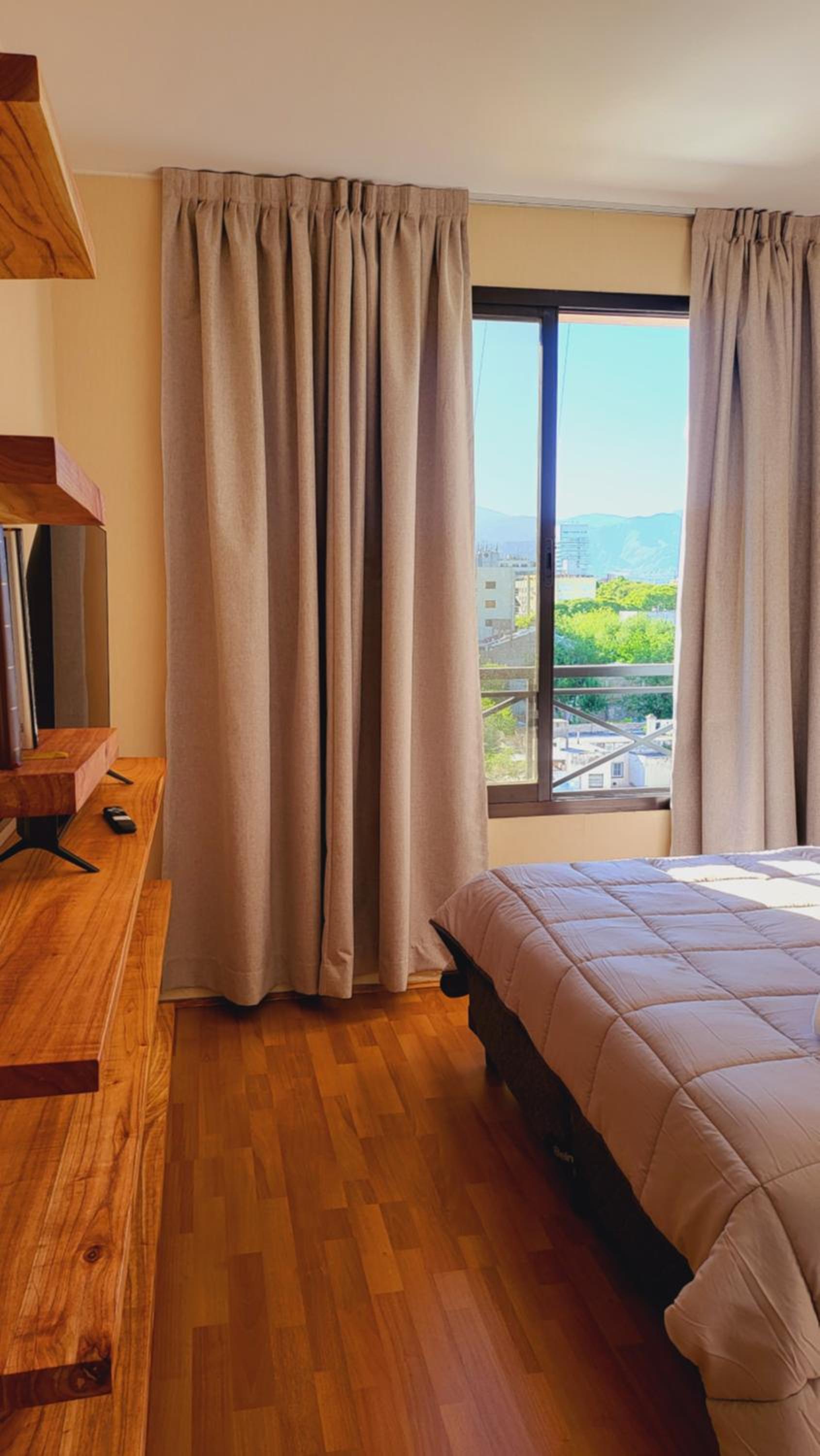 Departamento Mendoza. Nuevo y mejor ubicación