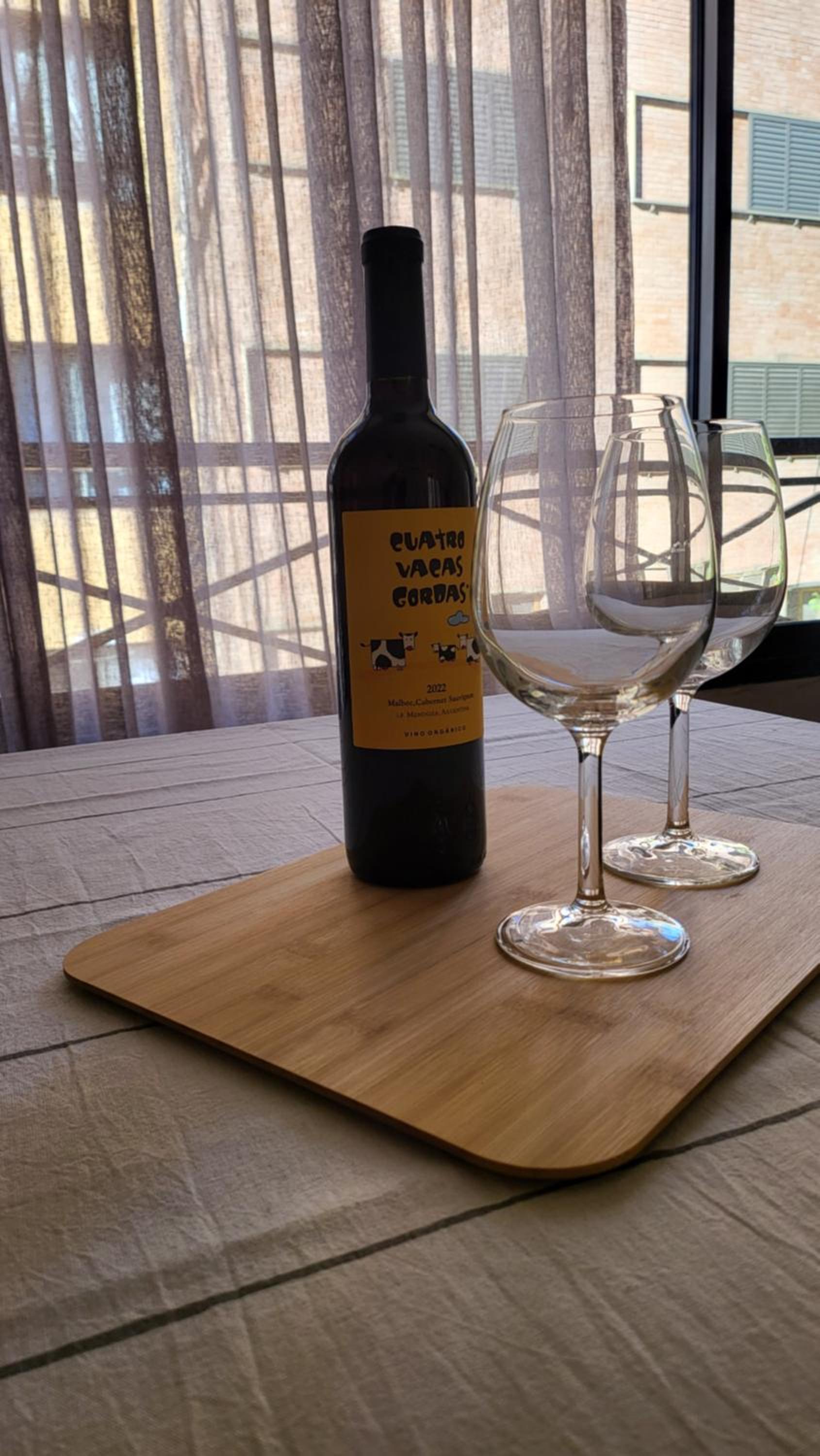 Departamento Mendoza. Nuevo y mejor ubicación
