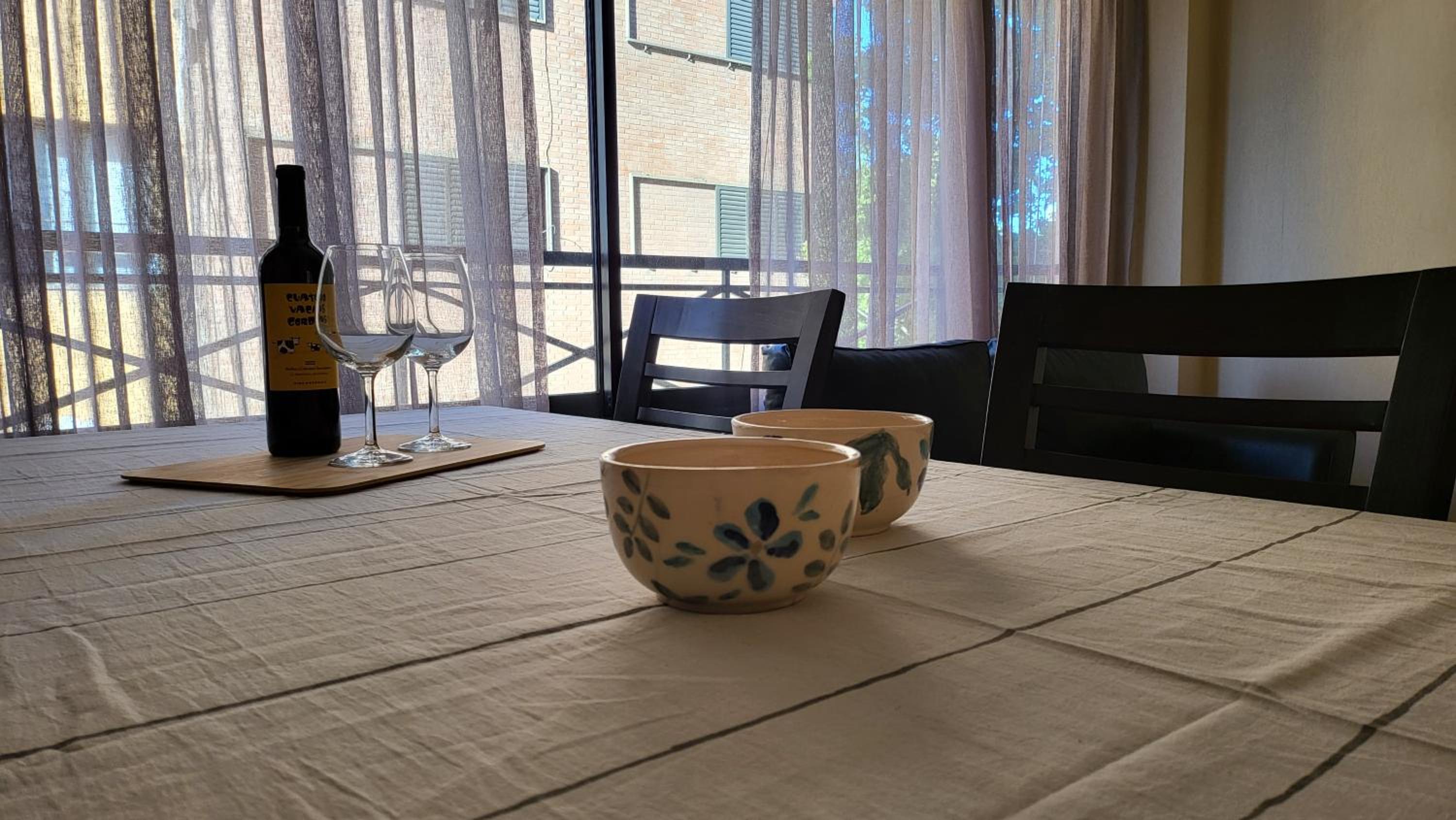 Departamento Mendoza. Nuevo y mejor ubicación