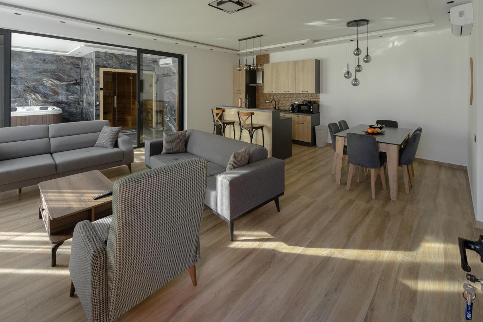Harmonija SPA RESORT