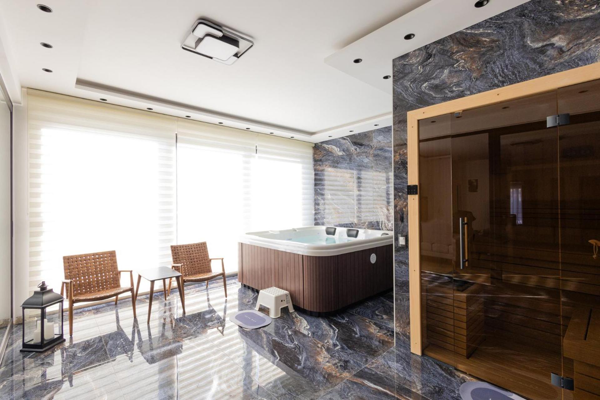Harmonija SPA RESORT