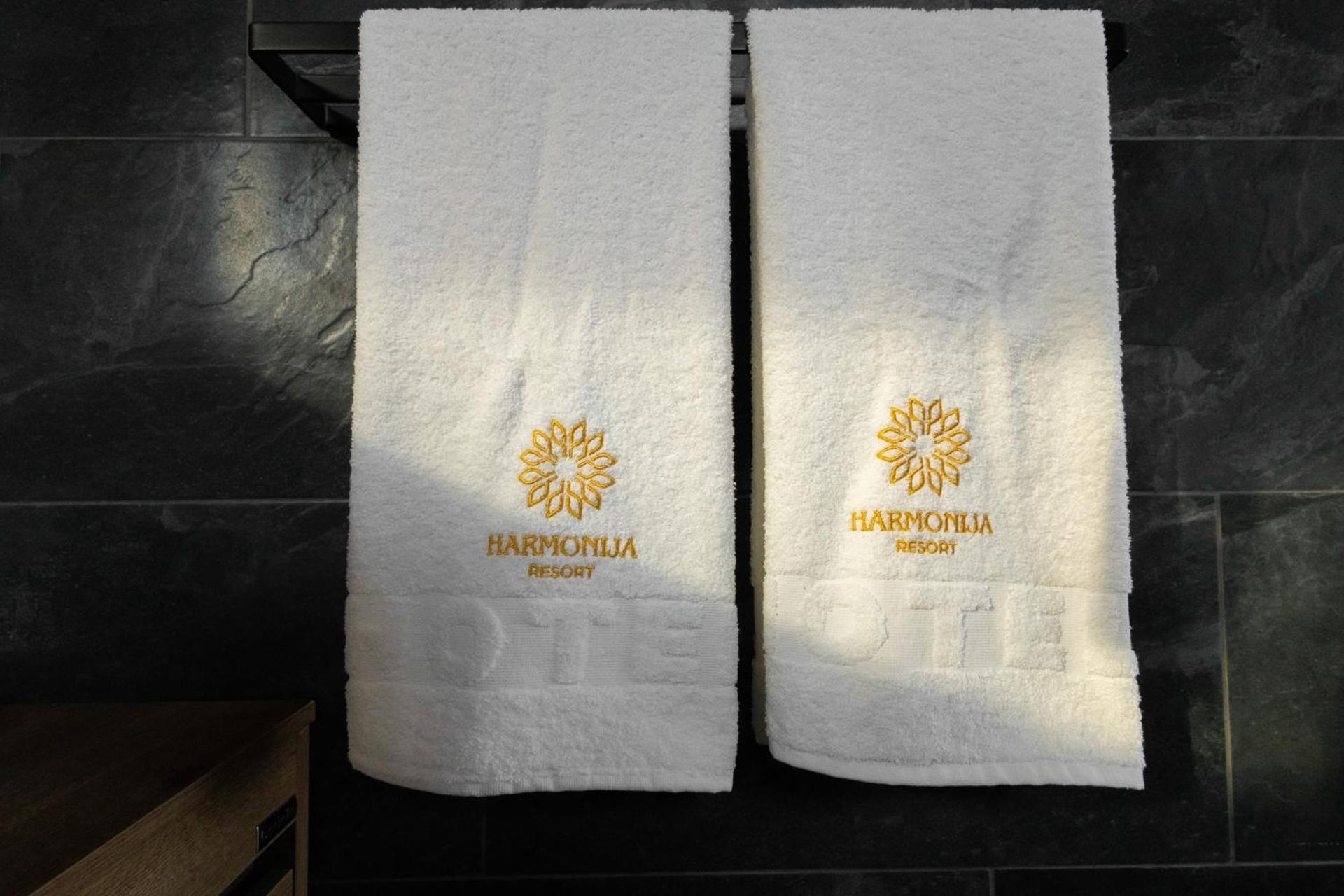 Harmonija SPA RESORT