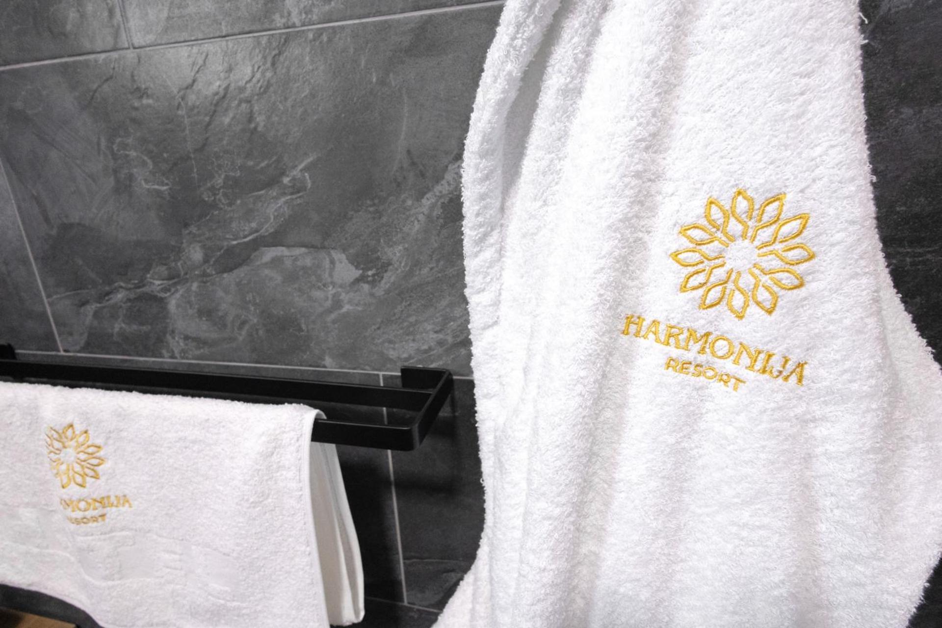 Harmonija SPA RESORT