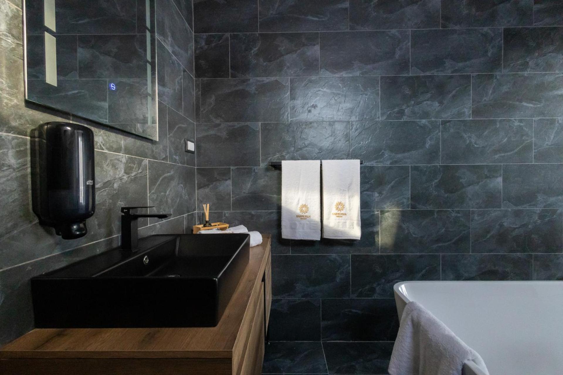 Harmonija SPA RESORT