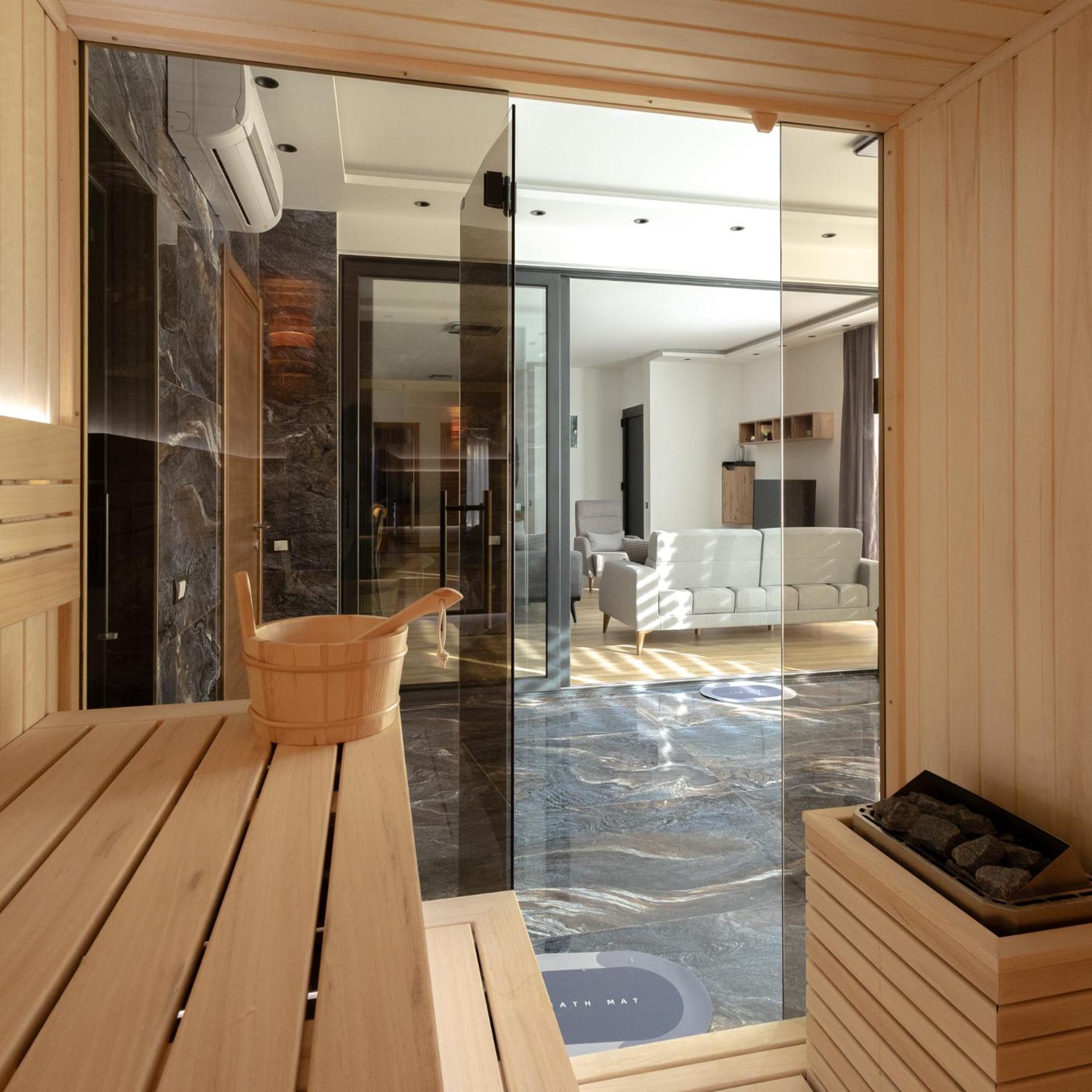Harmonija SPA RESORT