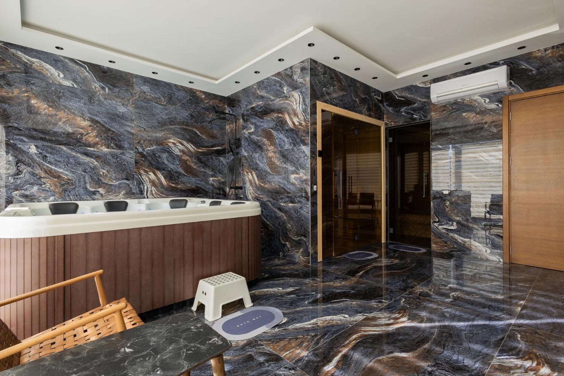 Harmonija SPA RESORT