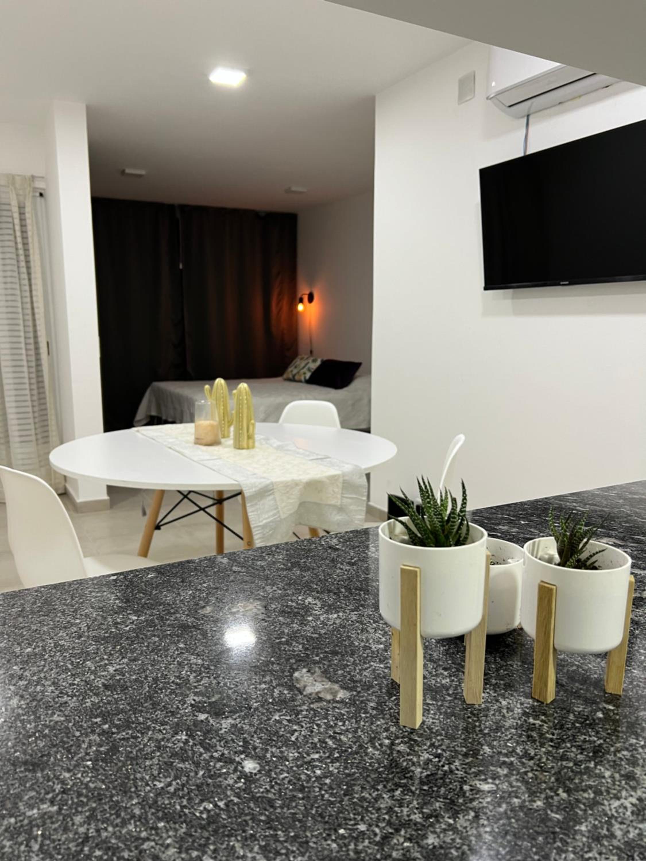 Millenium Villa Maria-cba