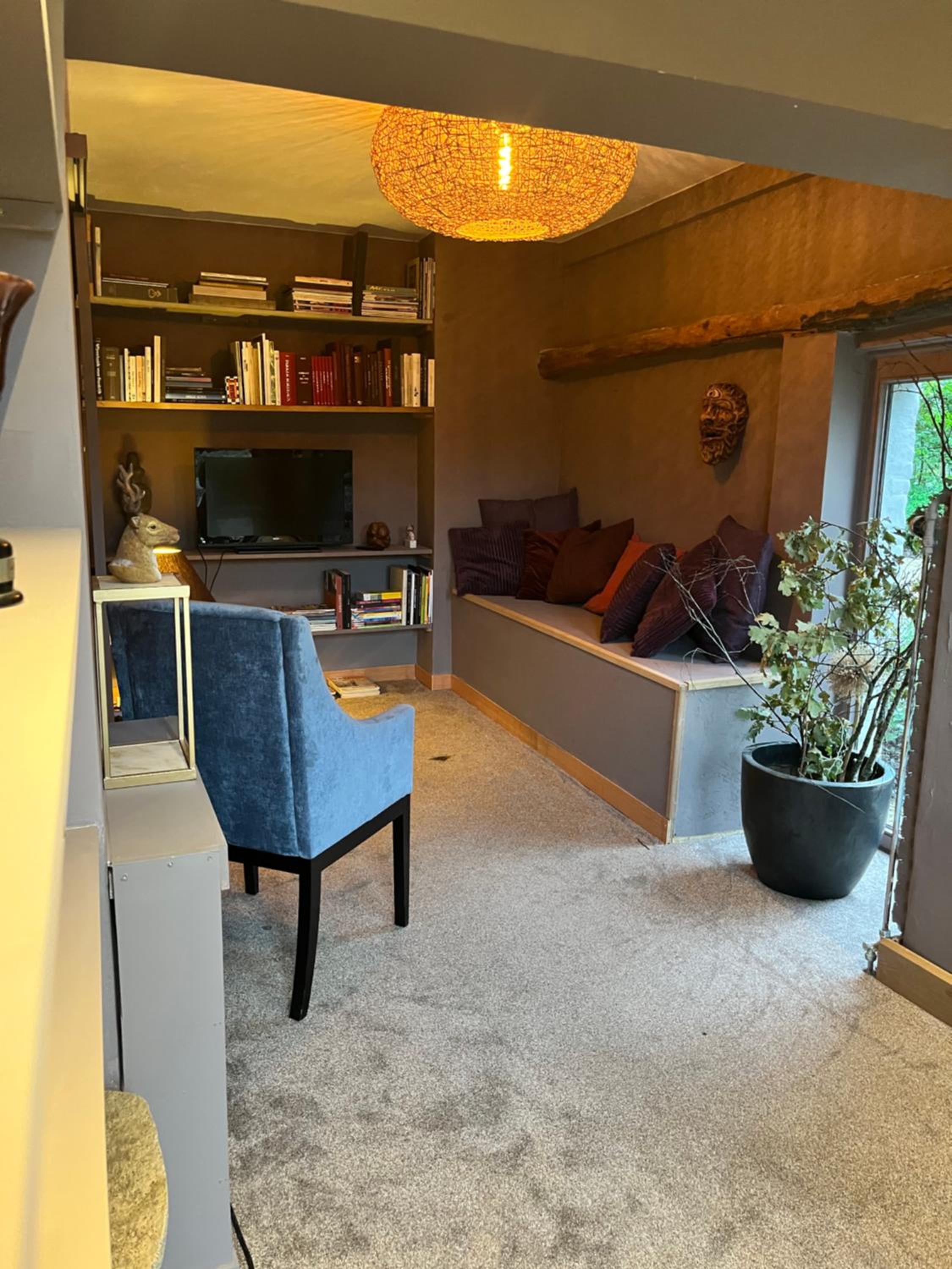 De mancave