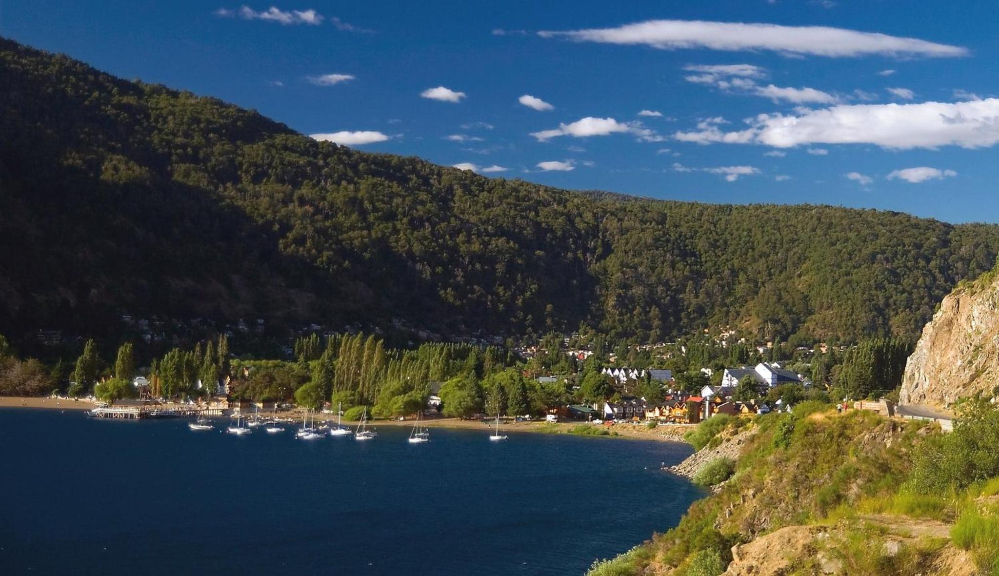 Departamento Frente al Lago-San Martin de Los Andes
