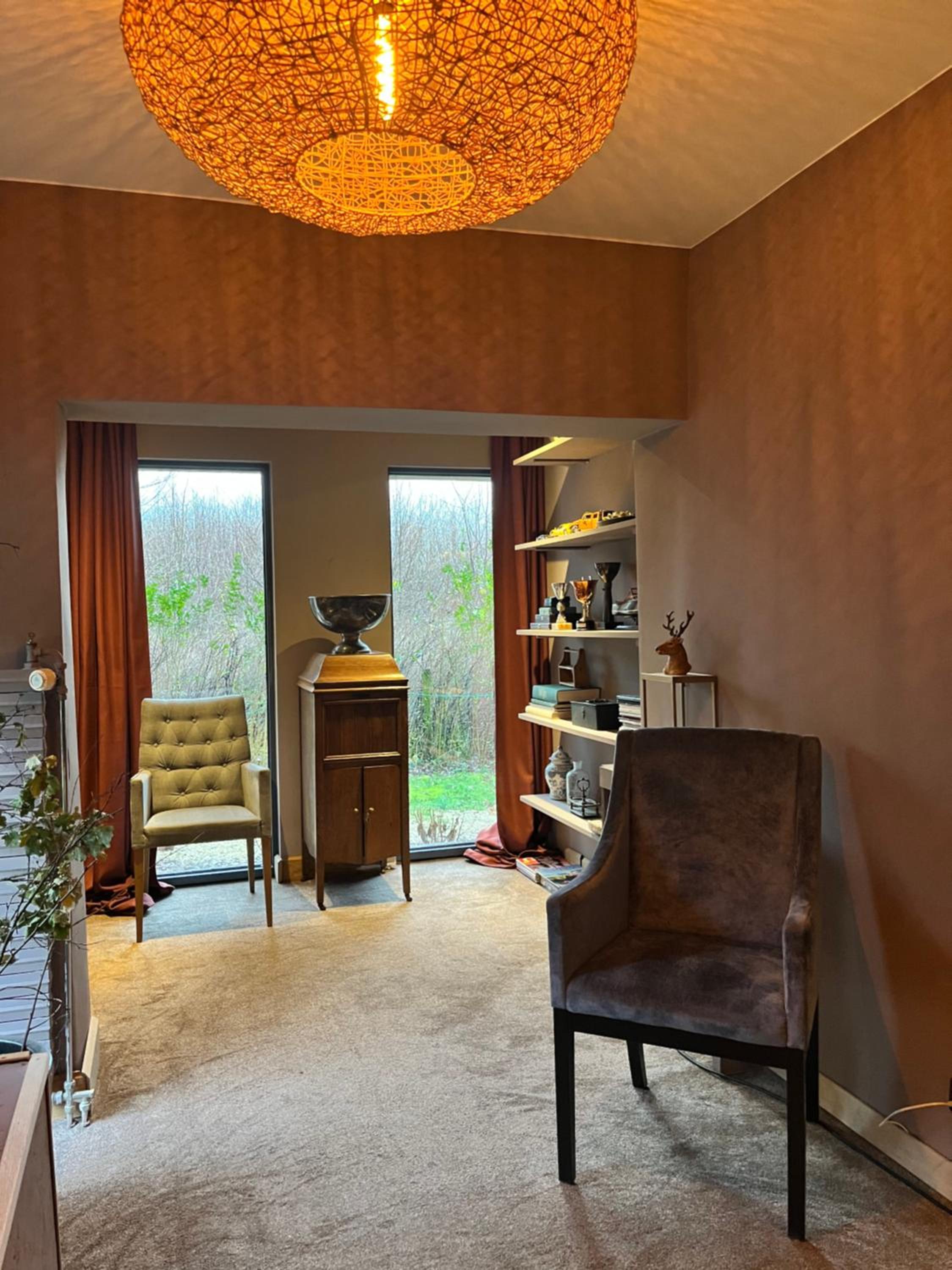 De mancave
